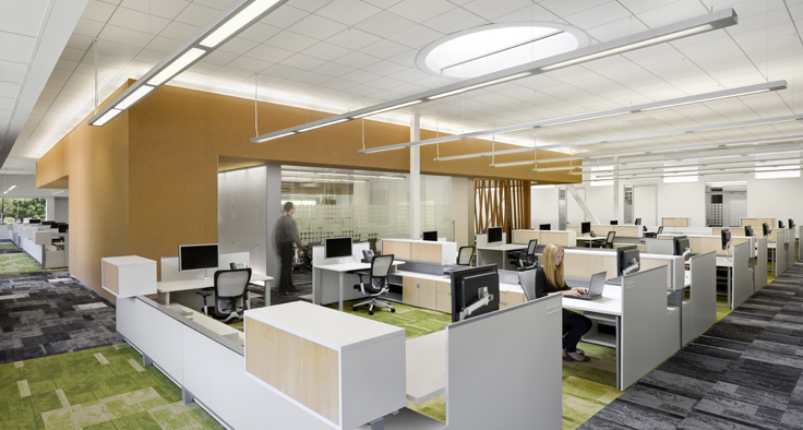 SunPower Headquarters - Architizer