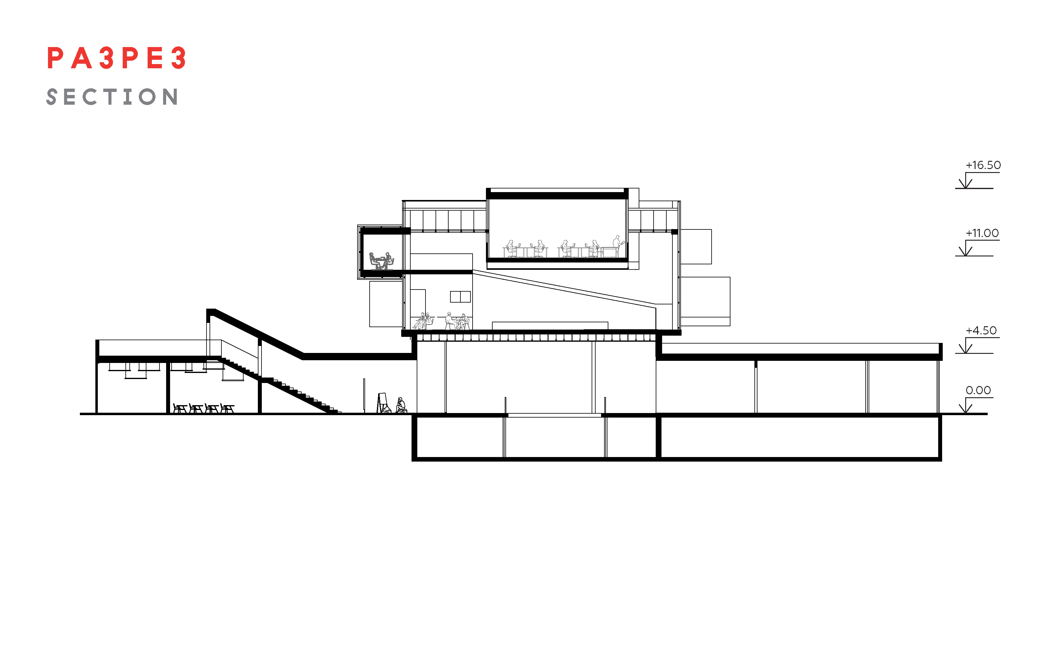 Education Hub By PERI Foundation Architizer