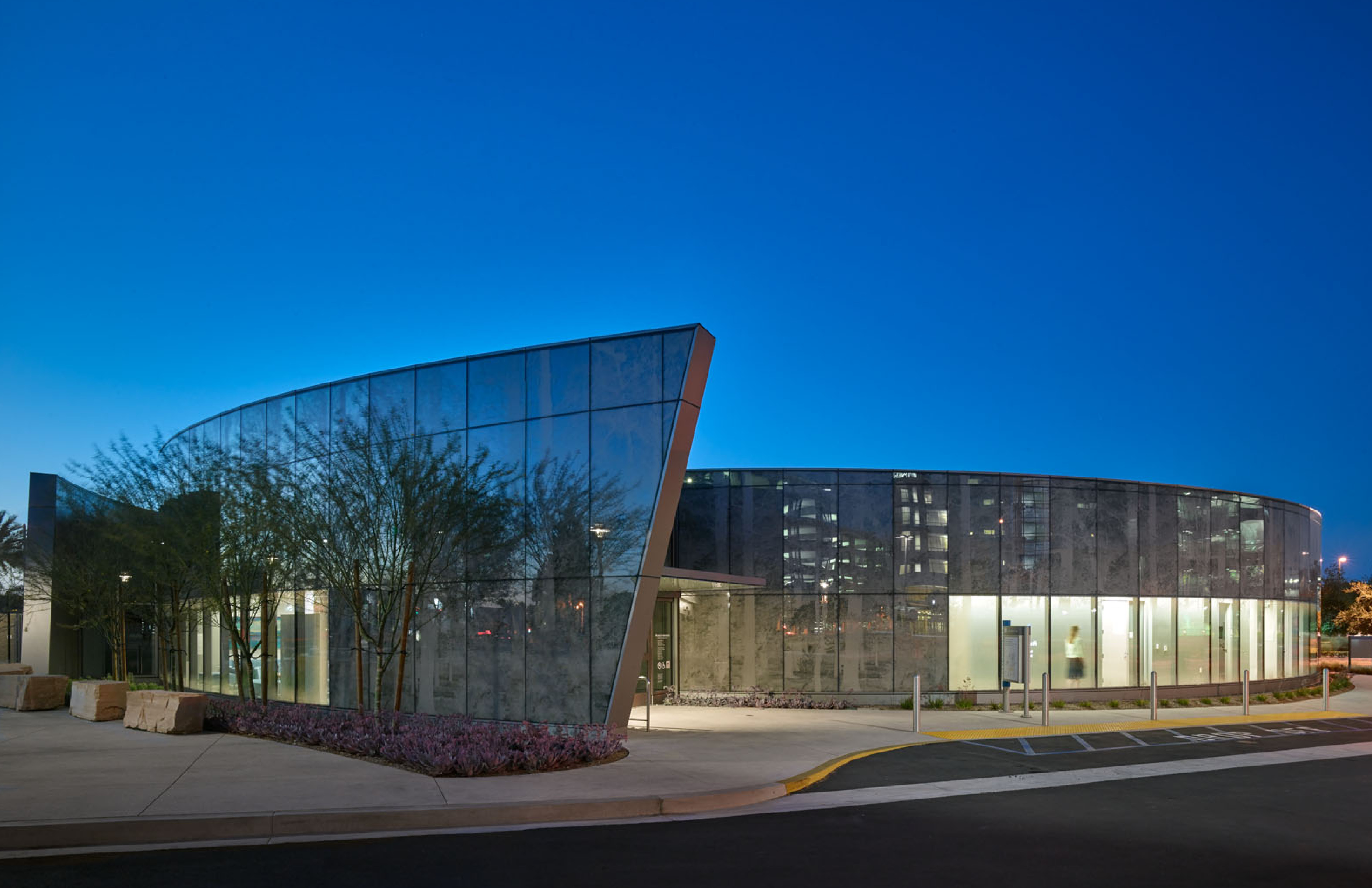 Idea 1520951 Kaiser Permanente, Kraemer Radiation Oncology Center by