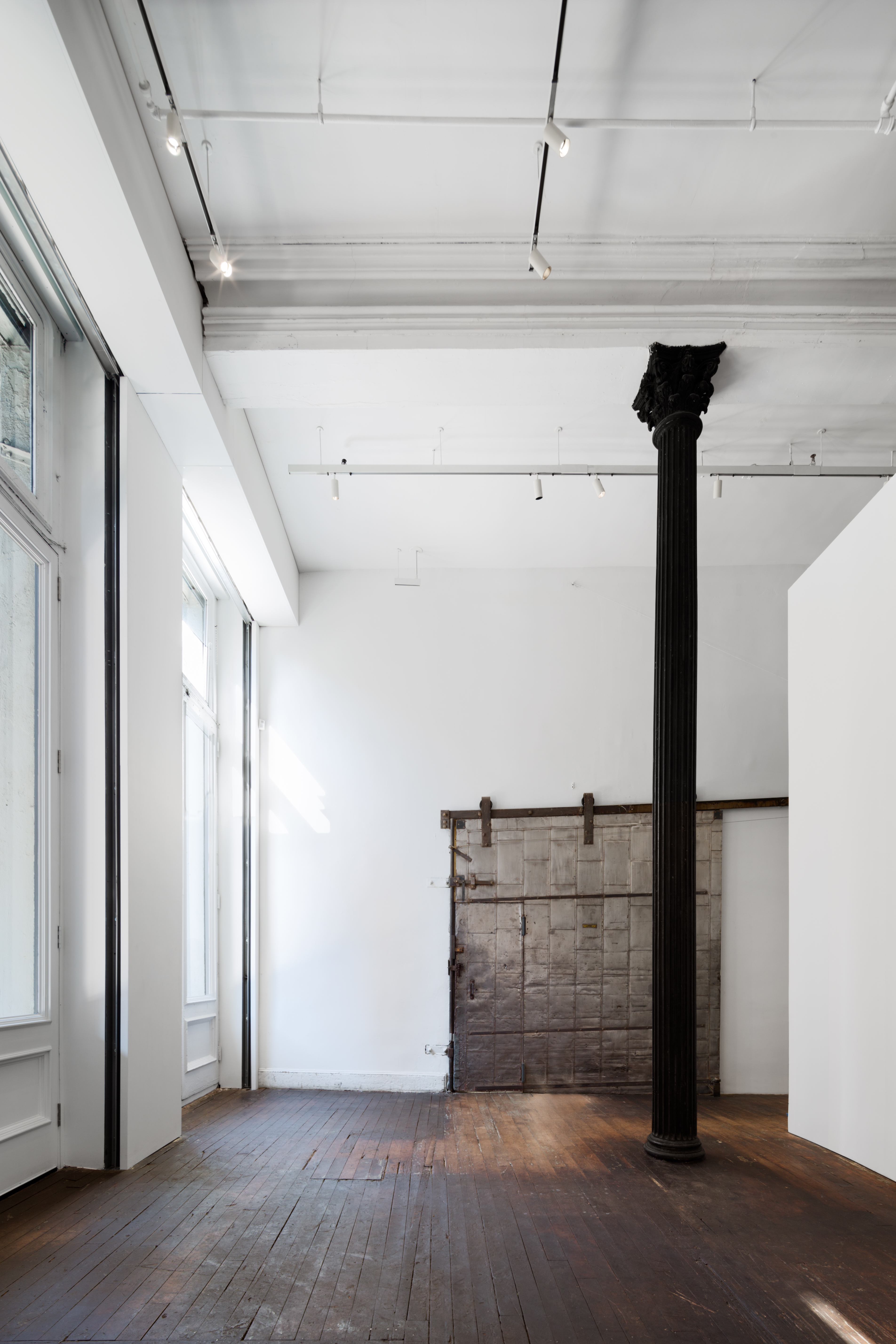 Peter Freeman Gallery Architizer