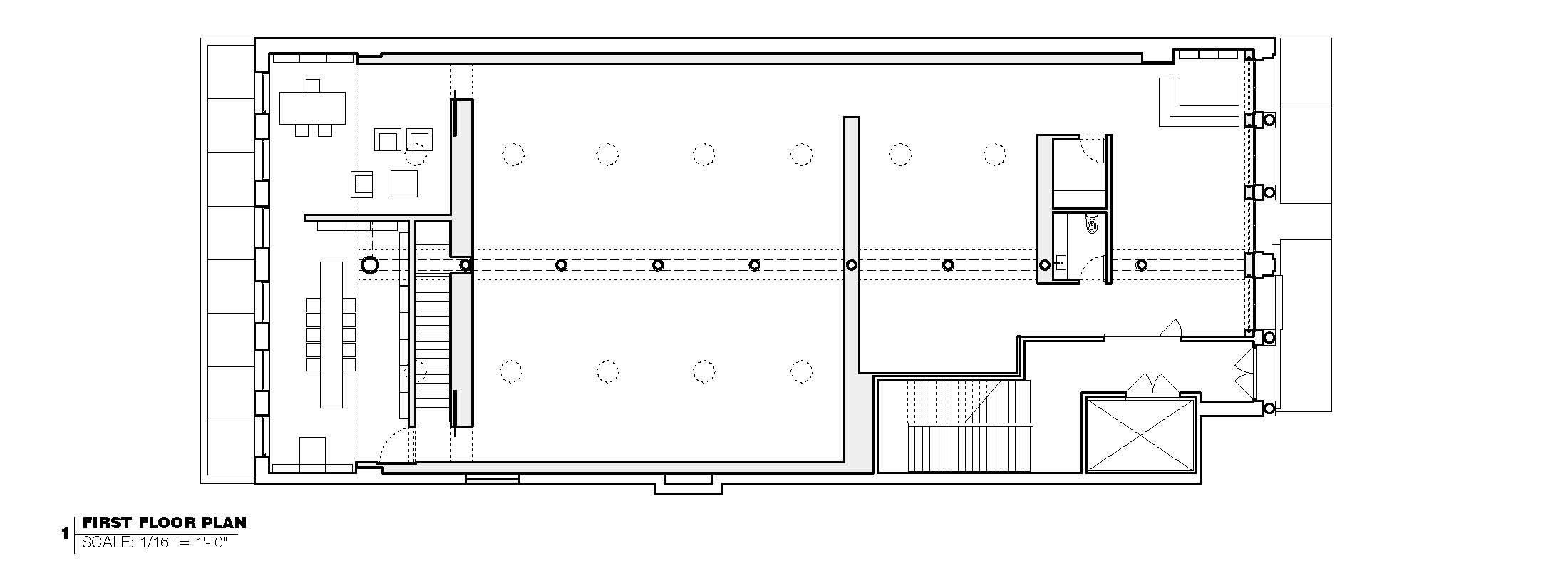 Peter Freeman Gallery Architizer