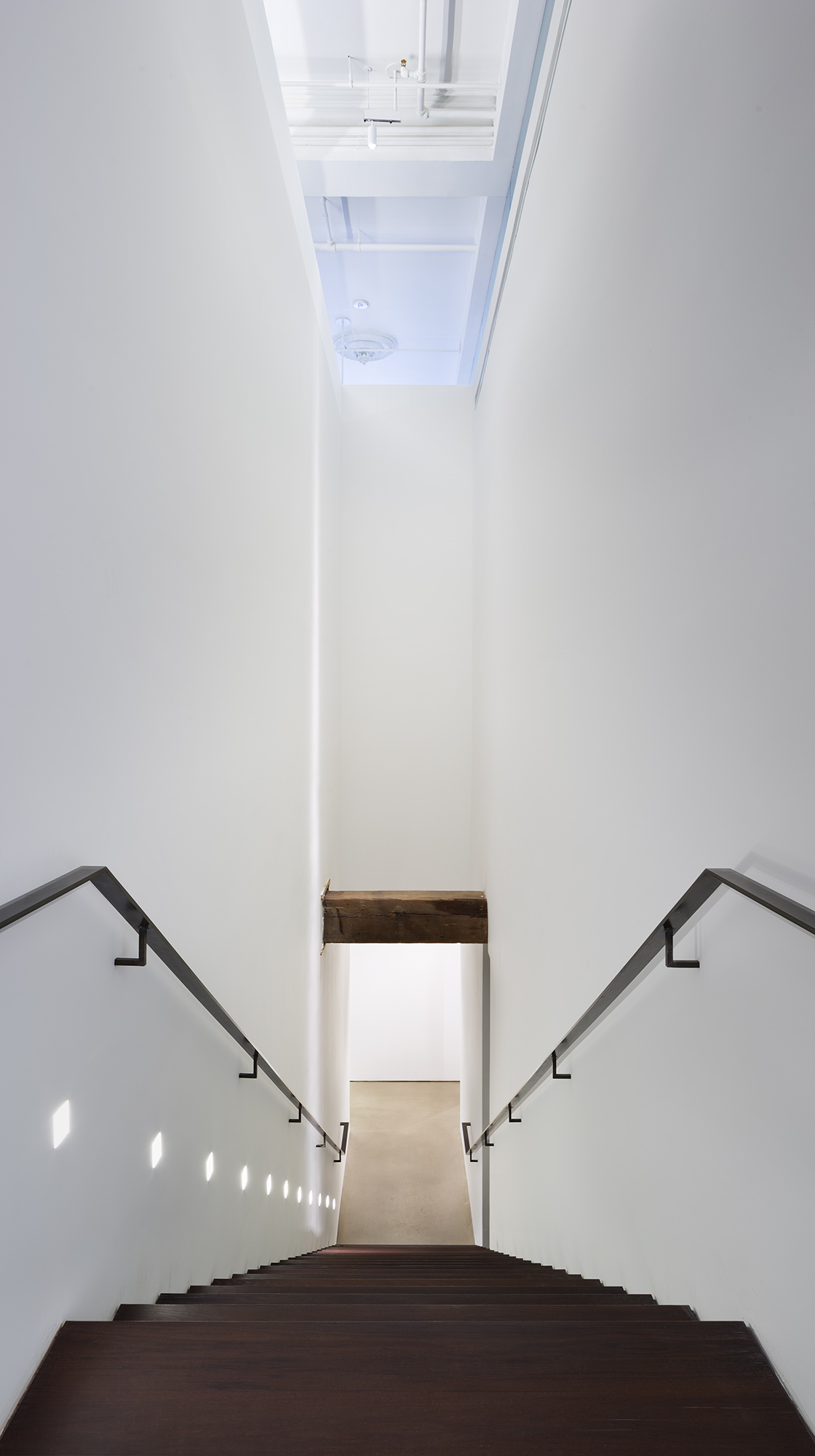 Peter Freeman Gallery Architizer