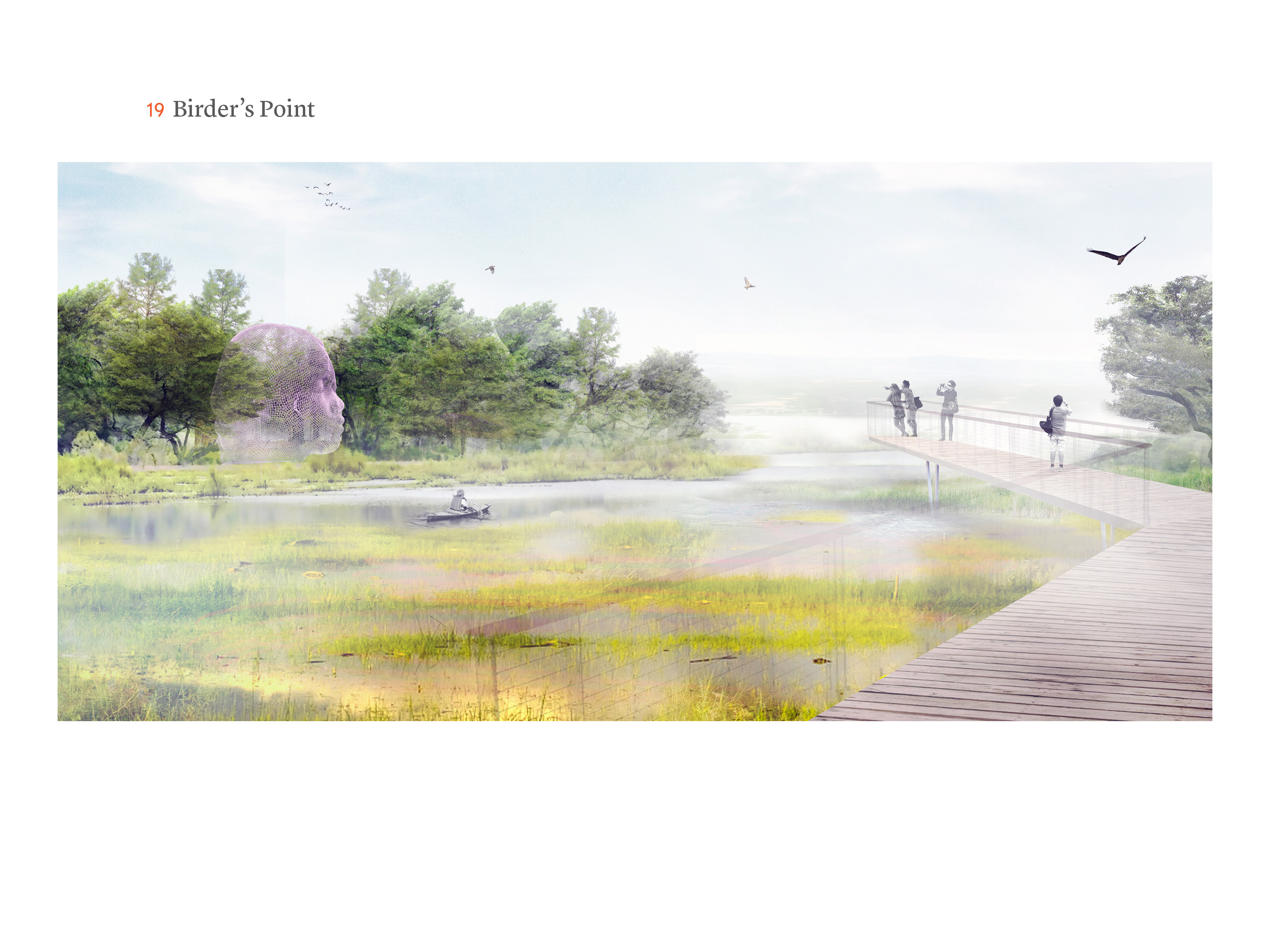 The Contemporary Austin Betty and Edward Marcus Sculpture Park at Laguna Gloria by Reed