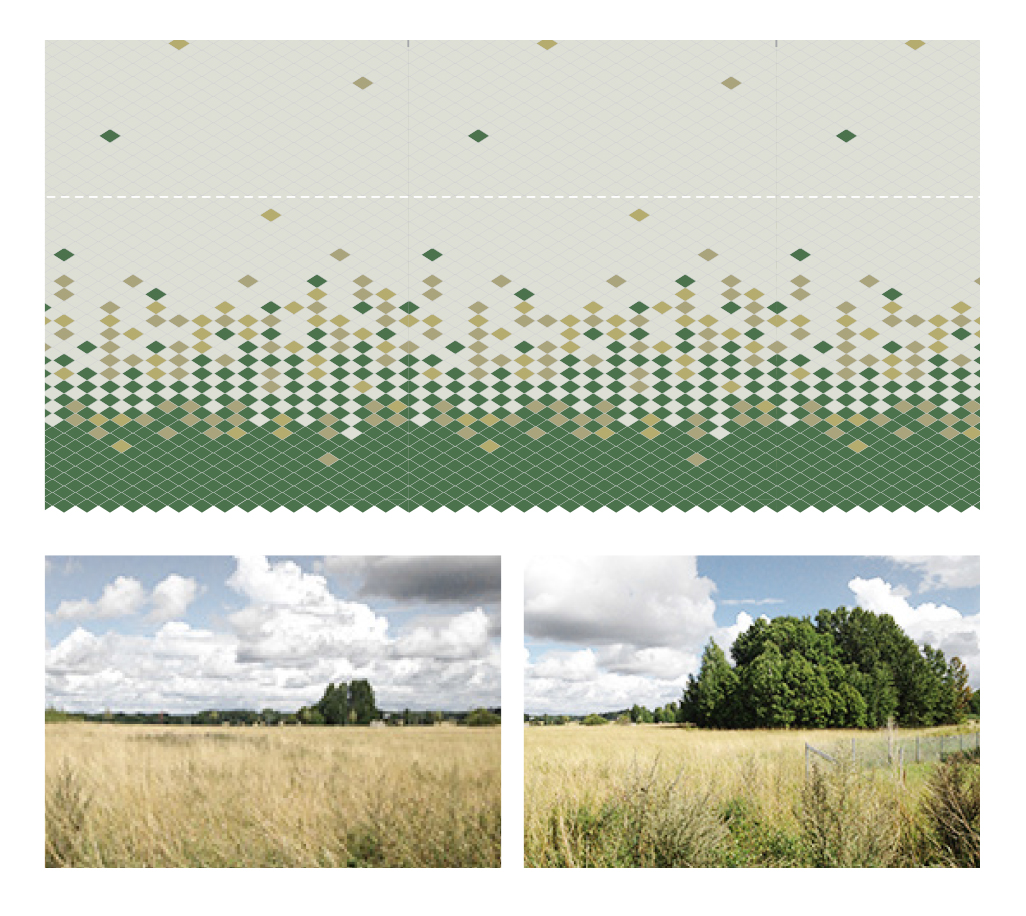 Gardens Elderly centre in Örebro by Marge Arkitekter Architizer