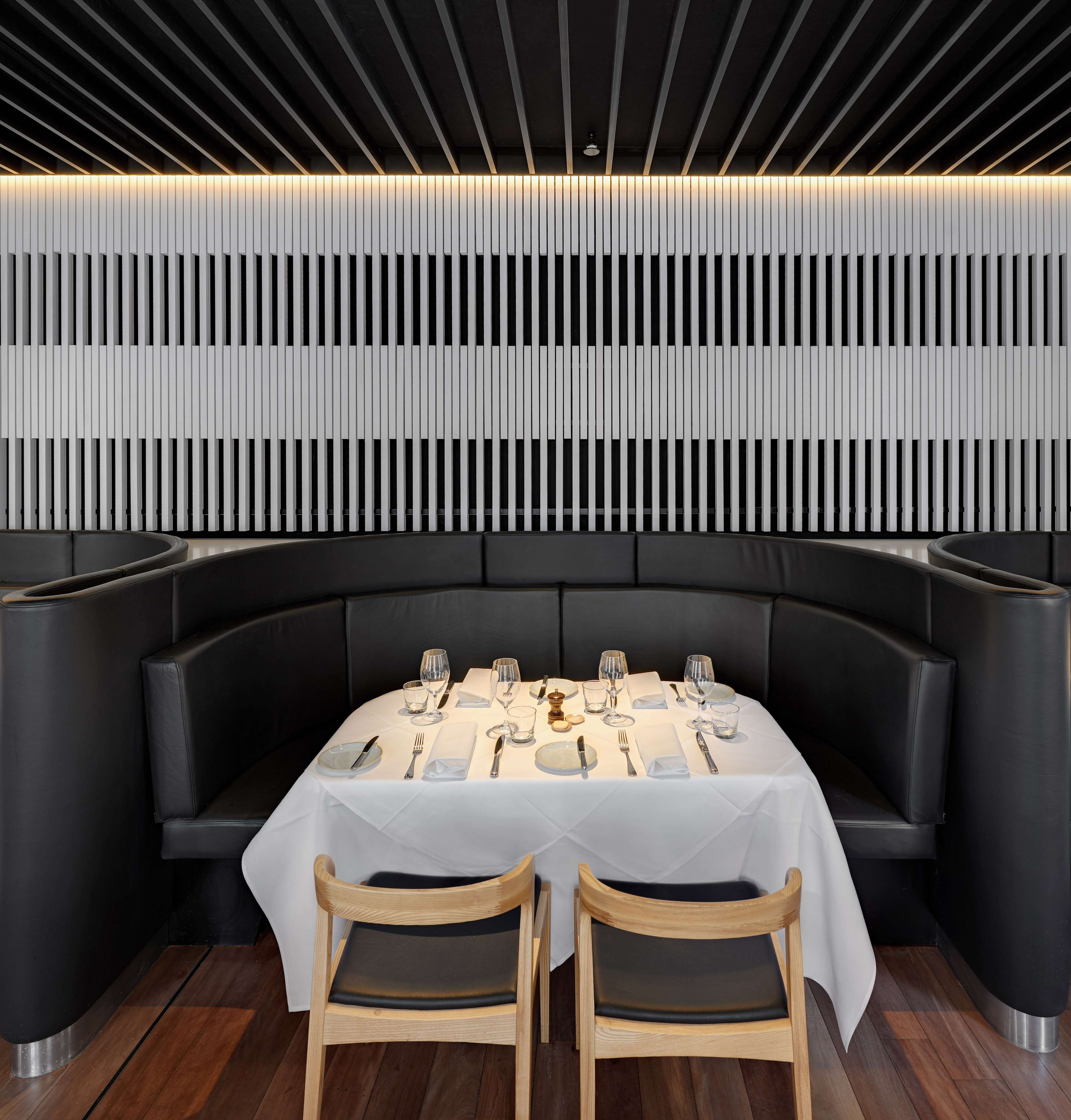 The Republic Hotel and Rooftop Bar by Tzannes Architizer