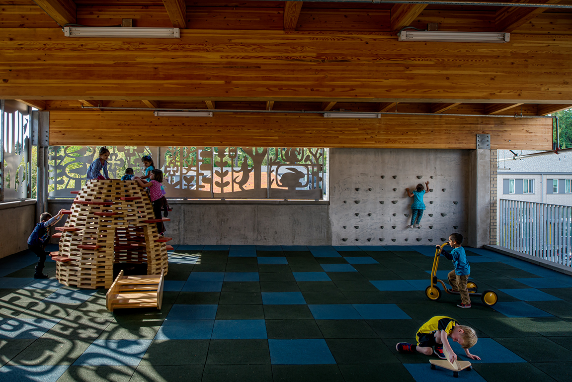 Stephens Creek Crossing by MWA Architects Architizer