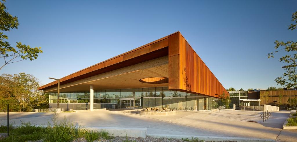 Perkins&Will - Architizer