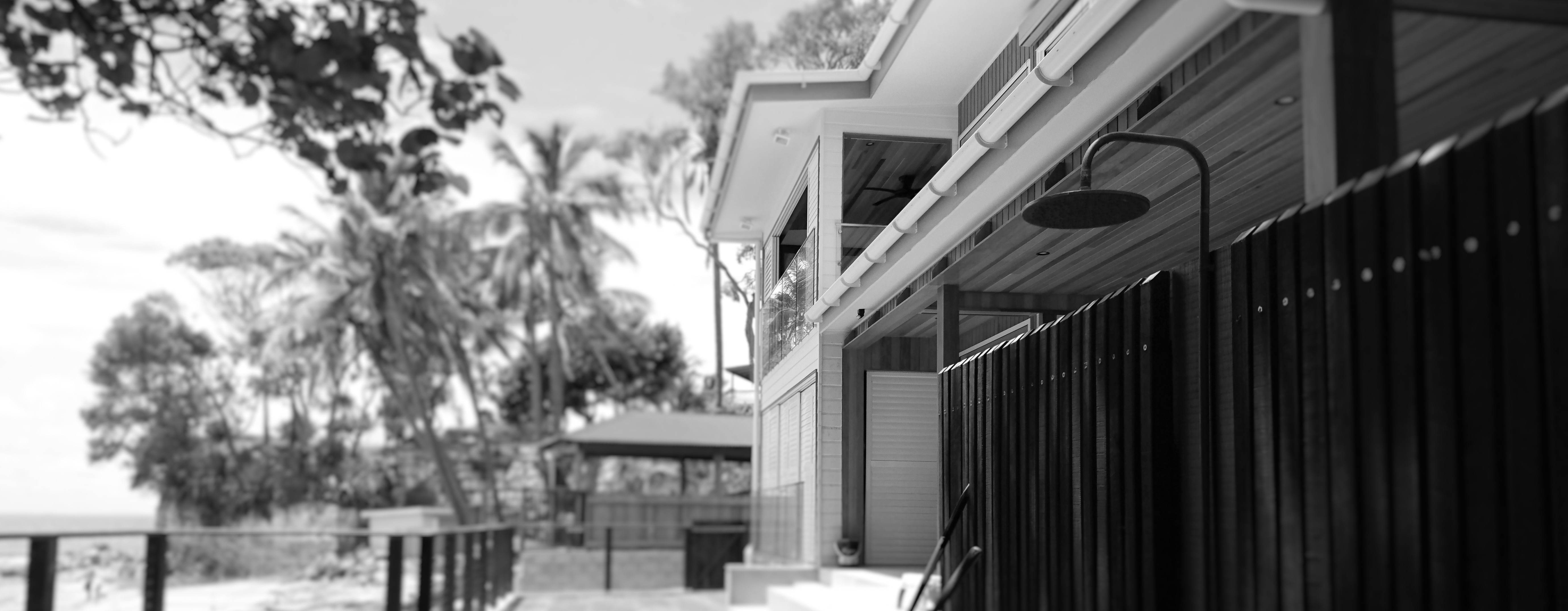 Woody Point Beach House by Baahouse + Baastudio Architizer