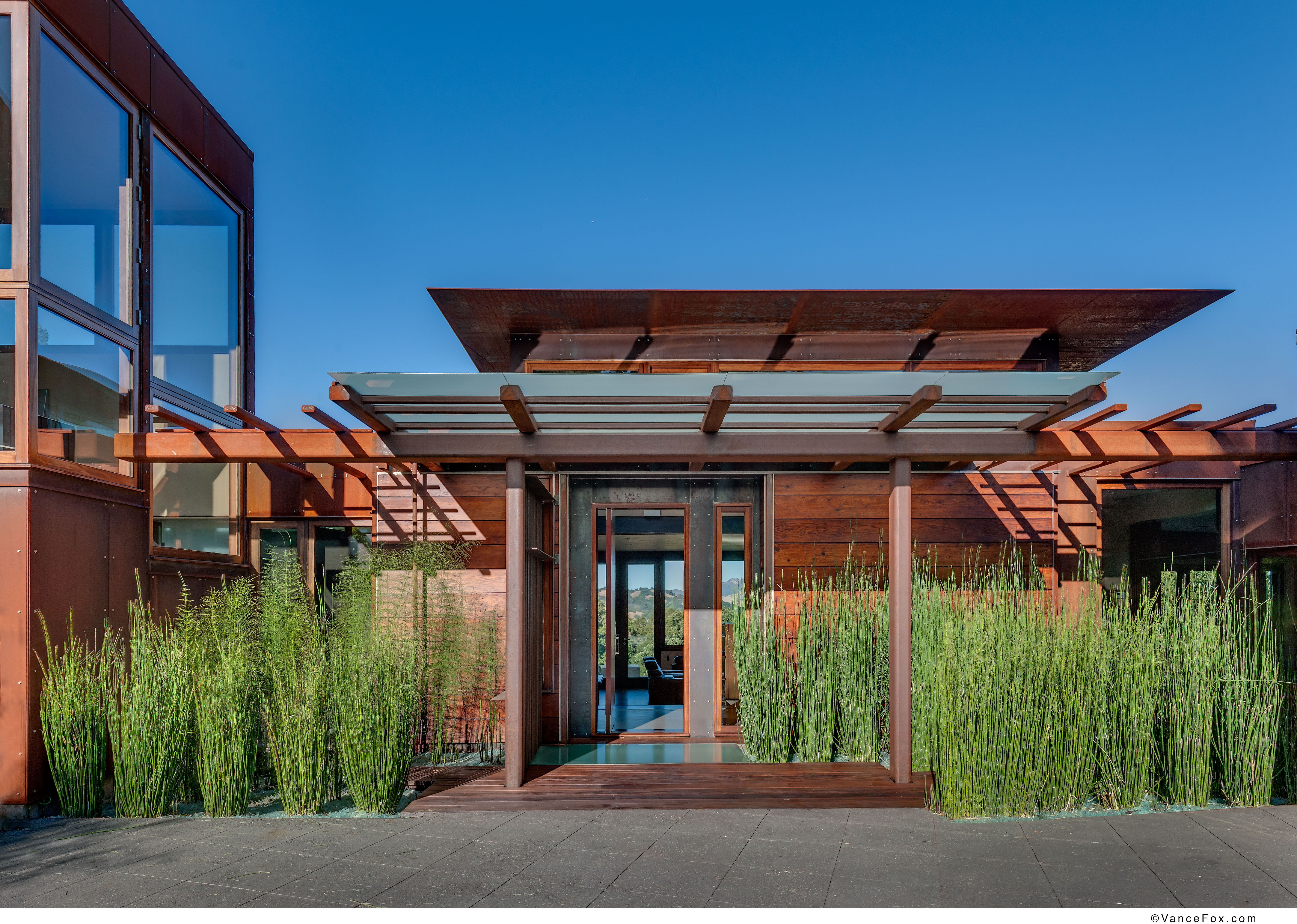 Faulkner Architects Architizer