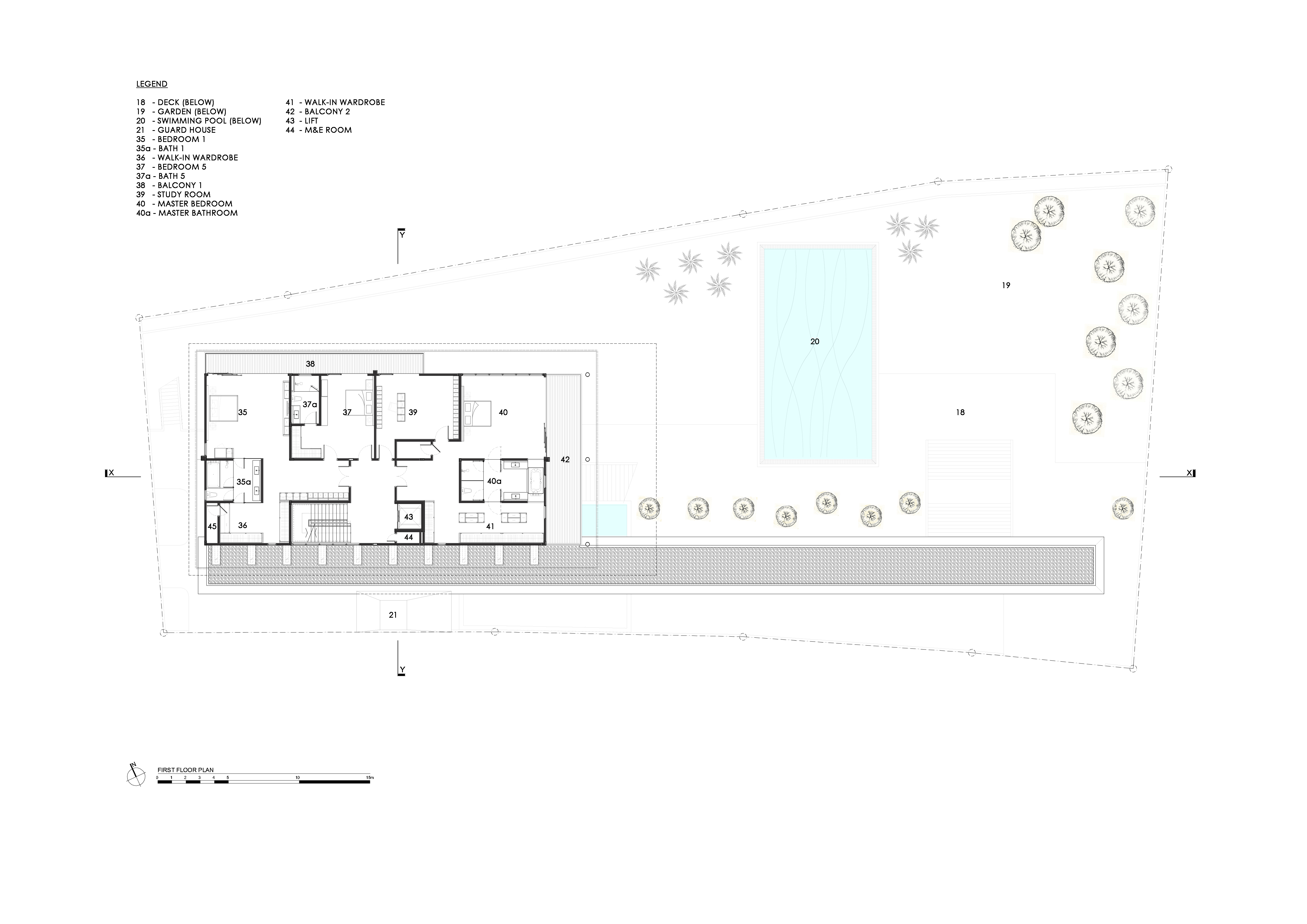 8D House by DRTAN LM Architect - Architizer