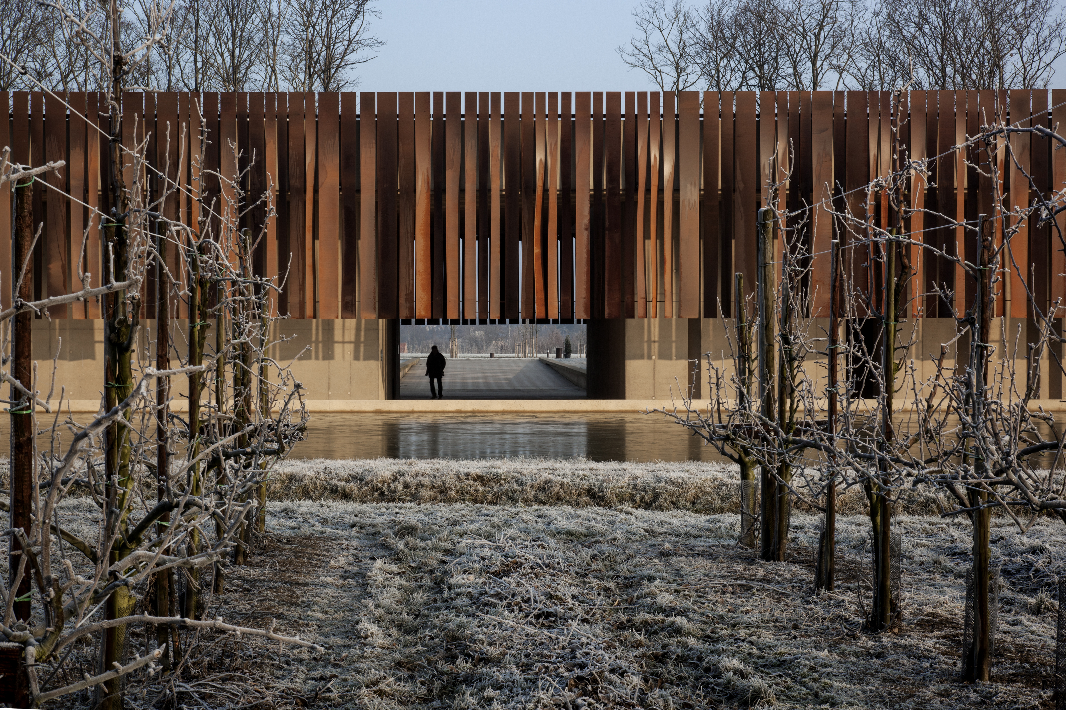 RCR Arquitectes on Architizer