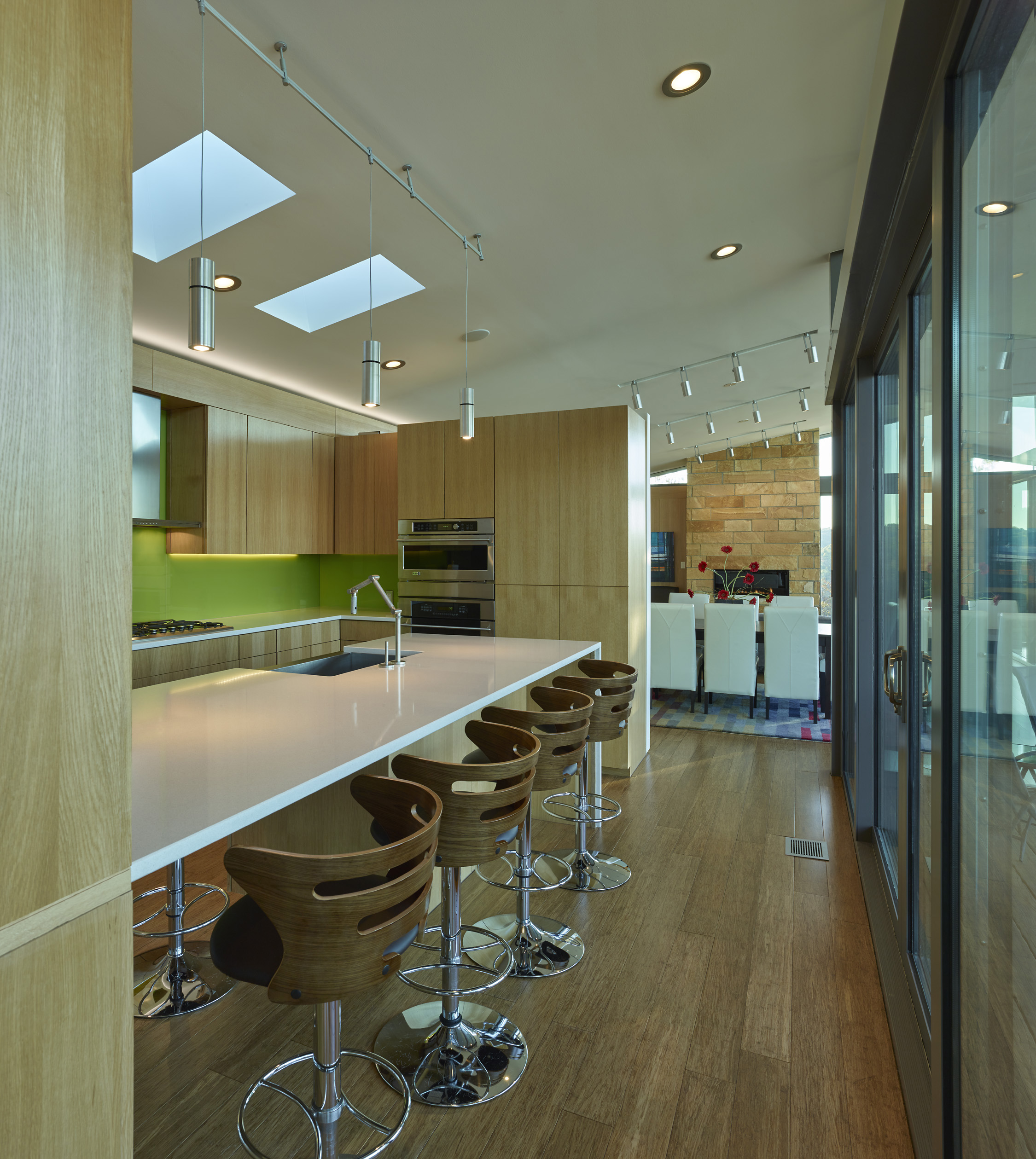 Two Rivers Point by Polk Stanley Wilcox Architects Architizer