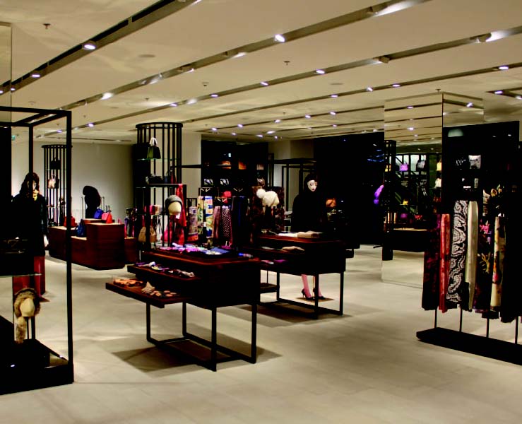 H&m baku outlet