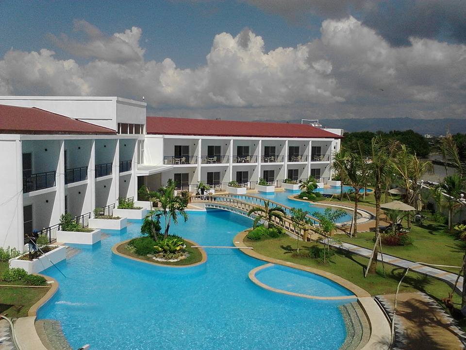 Cebu Cordova Resort N' Spa Architizer