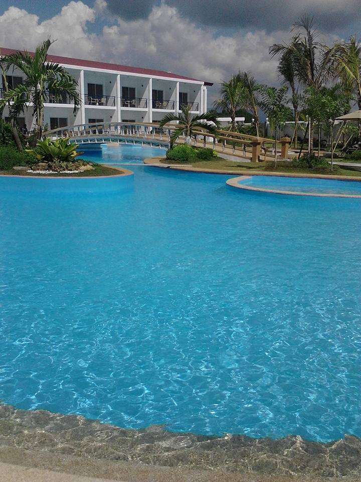 Cebu Cordova Resort N' Spa by FBDio Architecture and Design Architizer