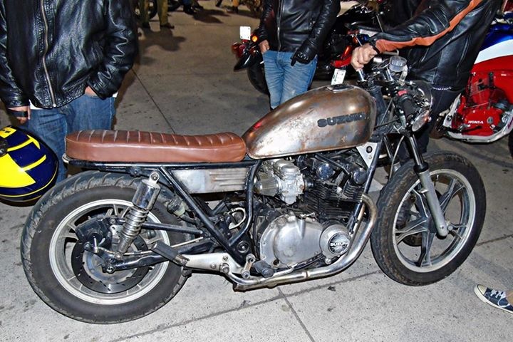 1983 suzuki gs650l