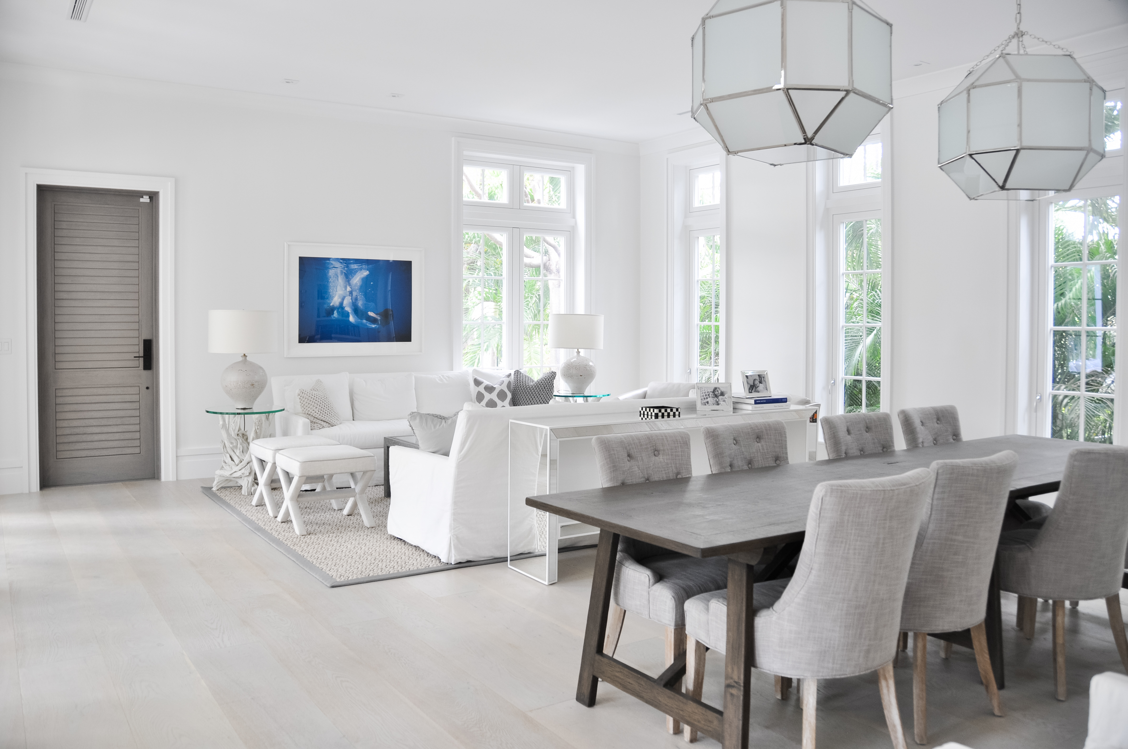 Key Biscayne Residence by The er Studio Architizer