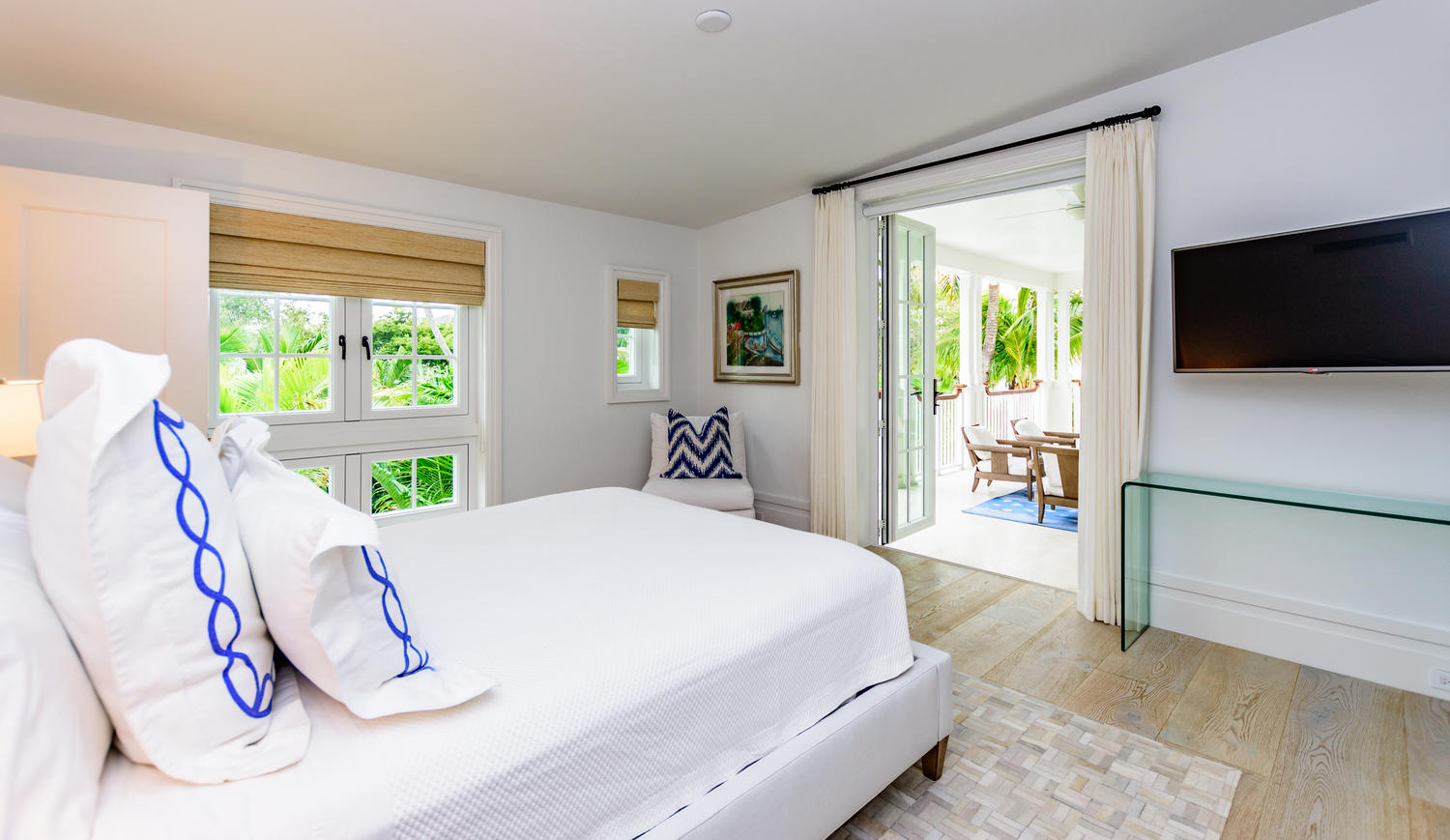 Key Biscayne Residence by The er Studio Architizer