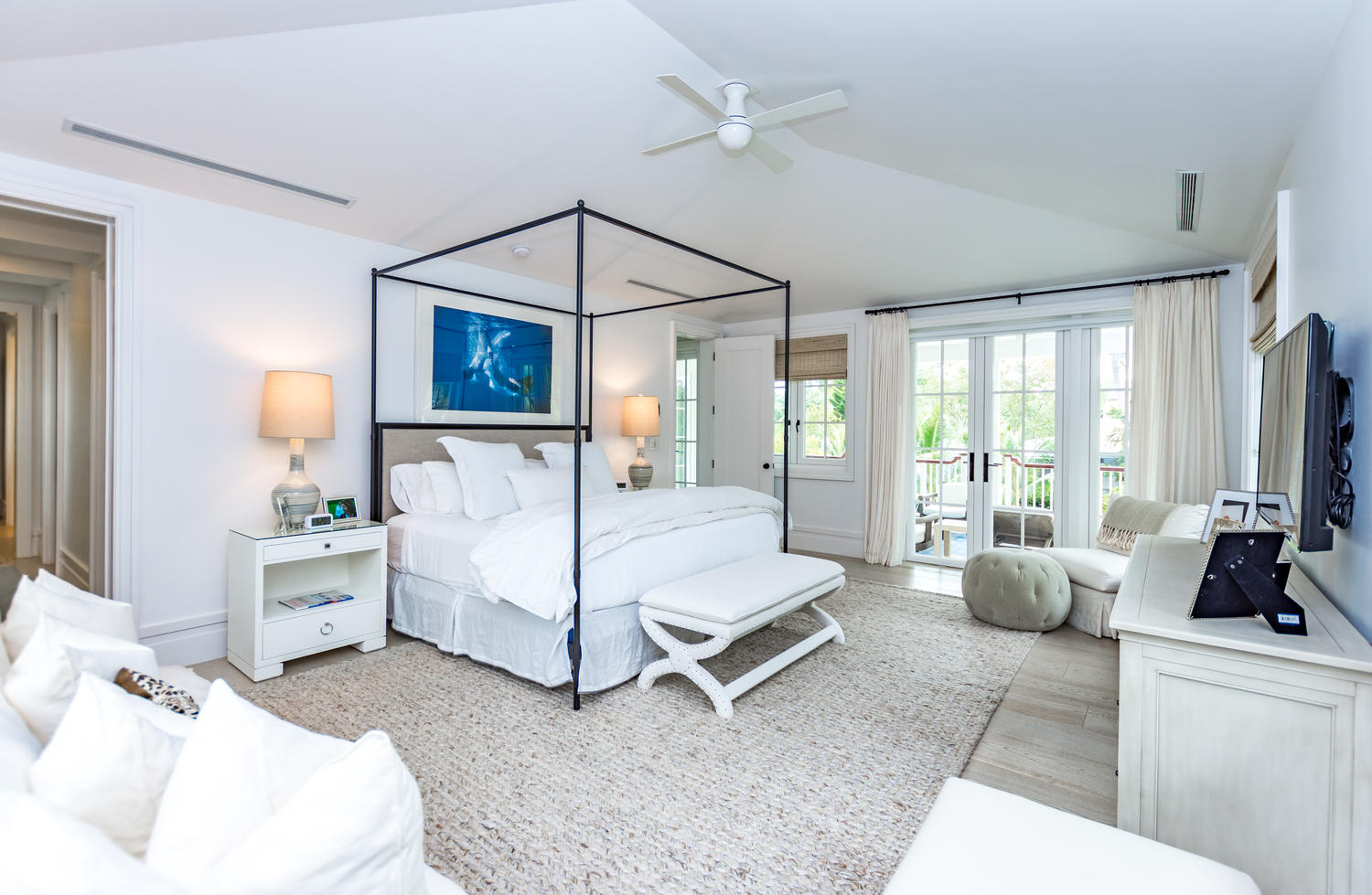 Key Biscayne Residence by The er Studio Architizer