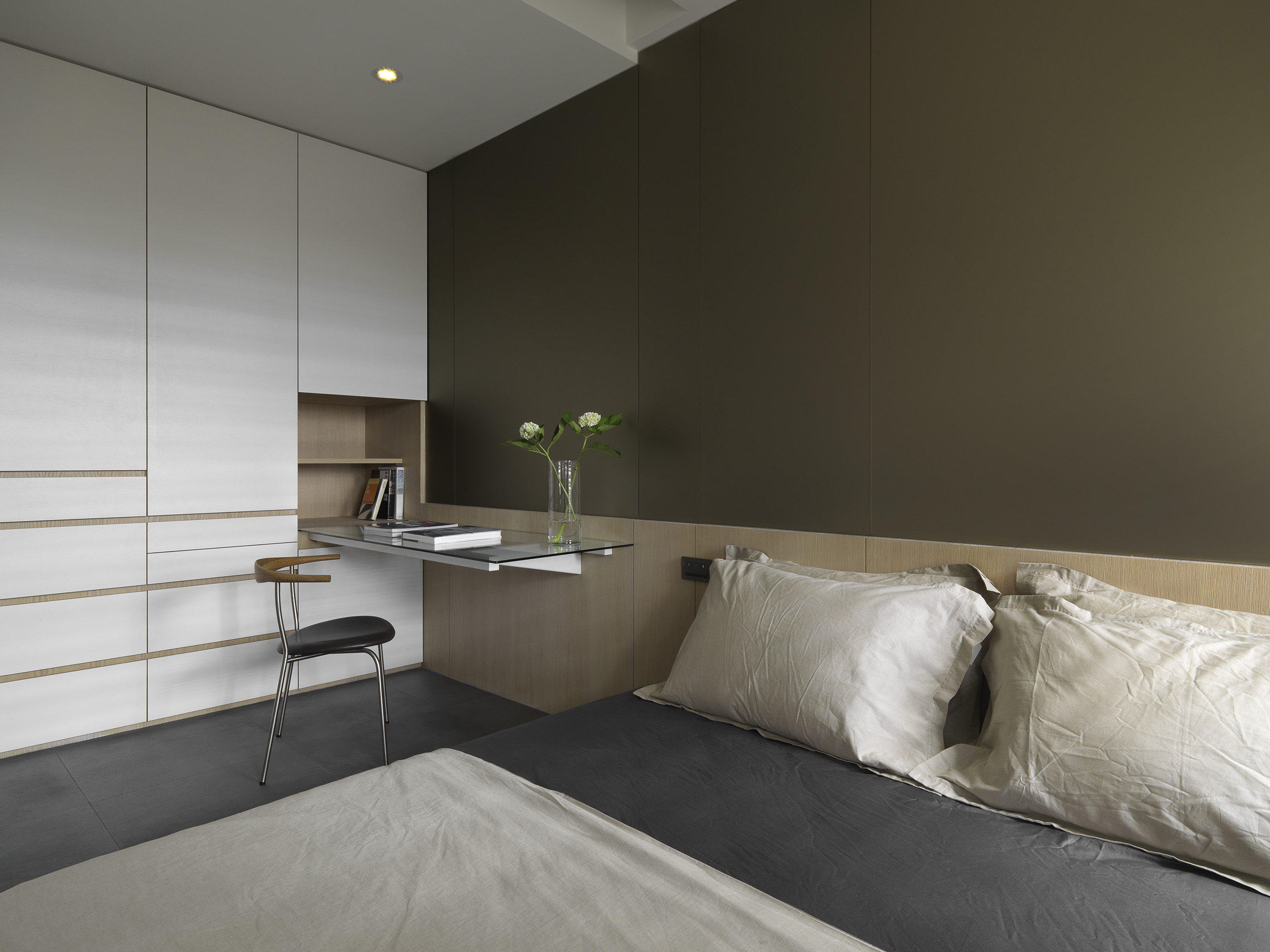 Light and Shadows by C.H. Interior - Architizer