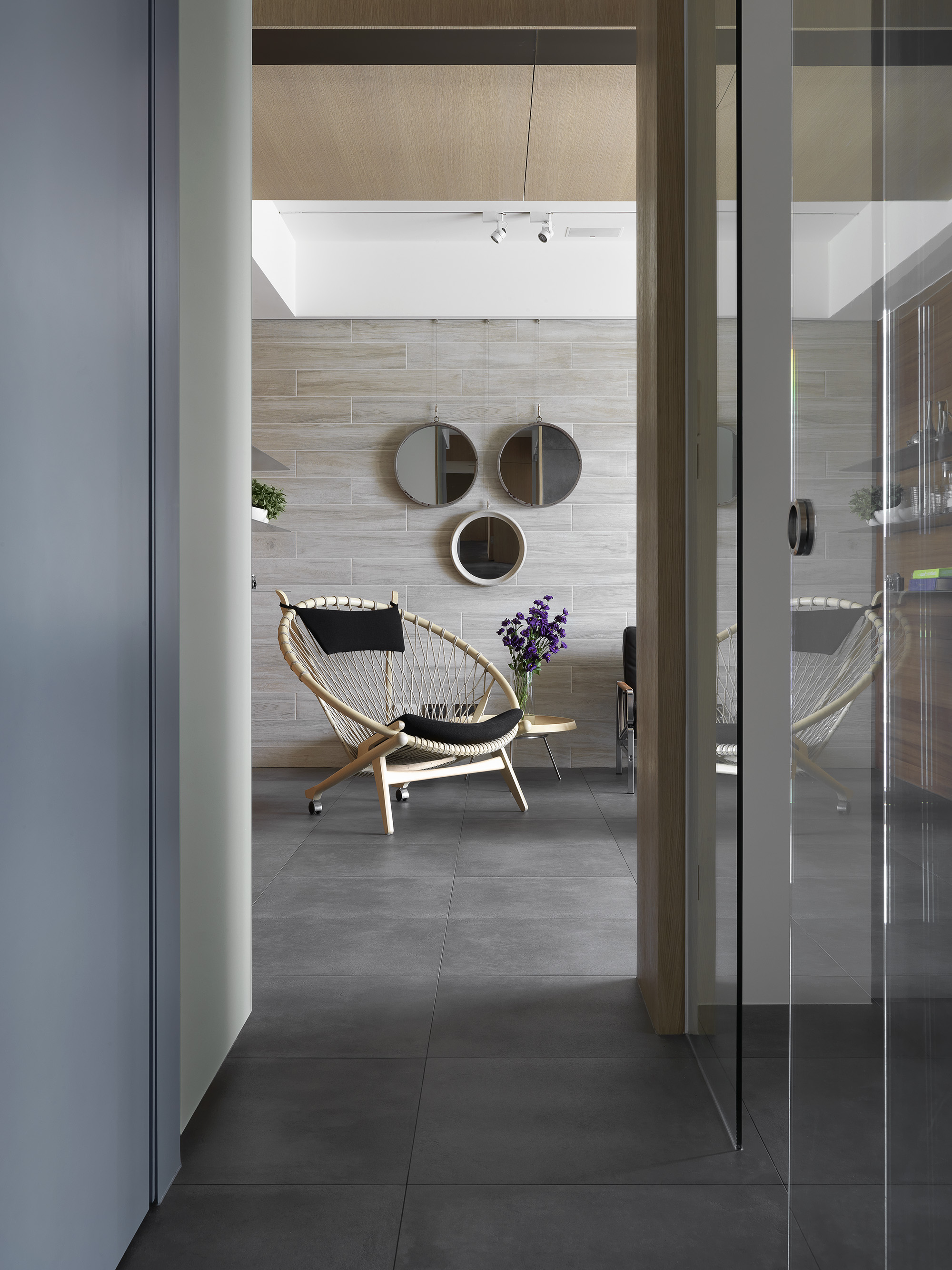 Light and Shadows by C.H. Interior - Architizer