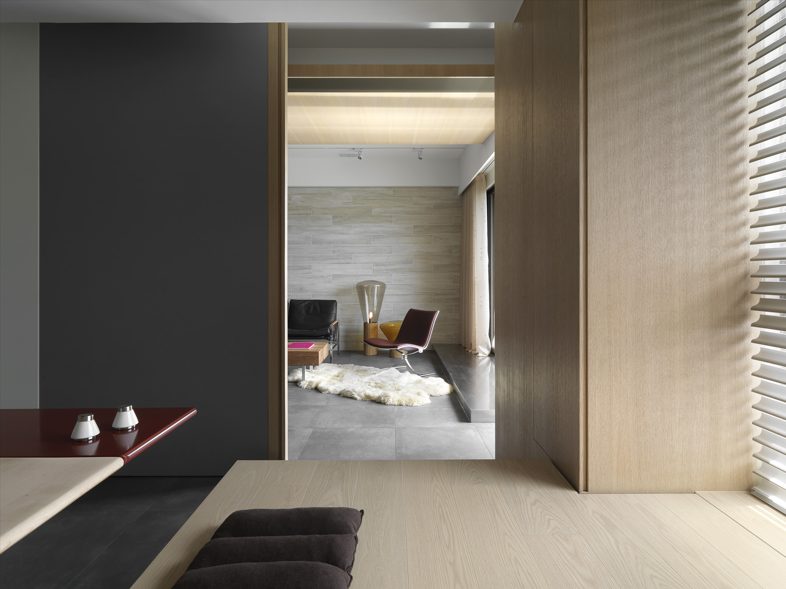 Light and Shadows by C.H. Interior - Architizer