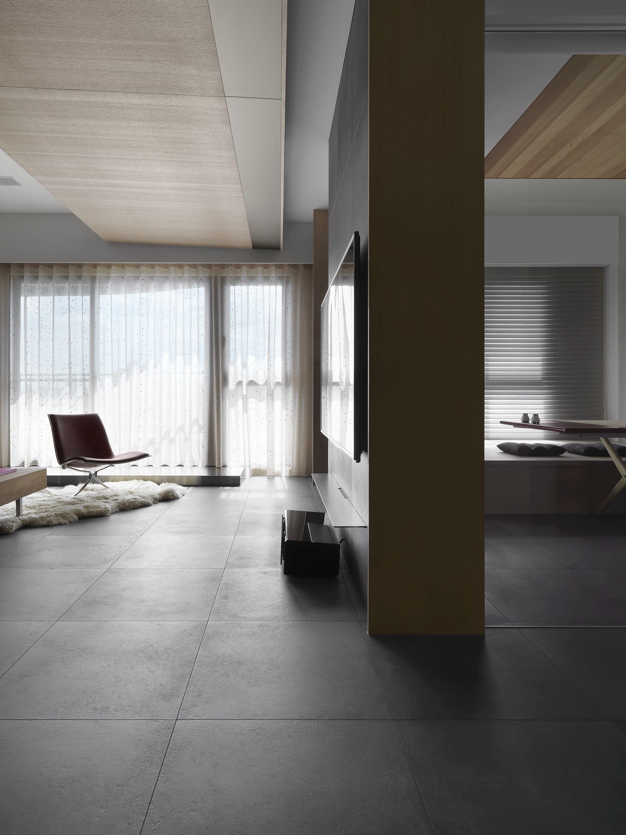 Light and Shadows by C.H. Interior - Architizer