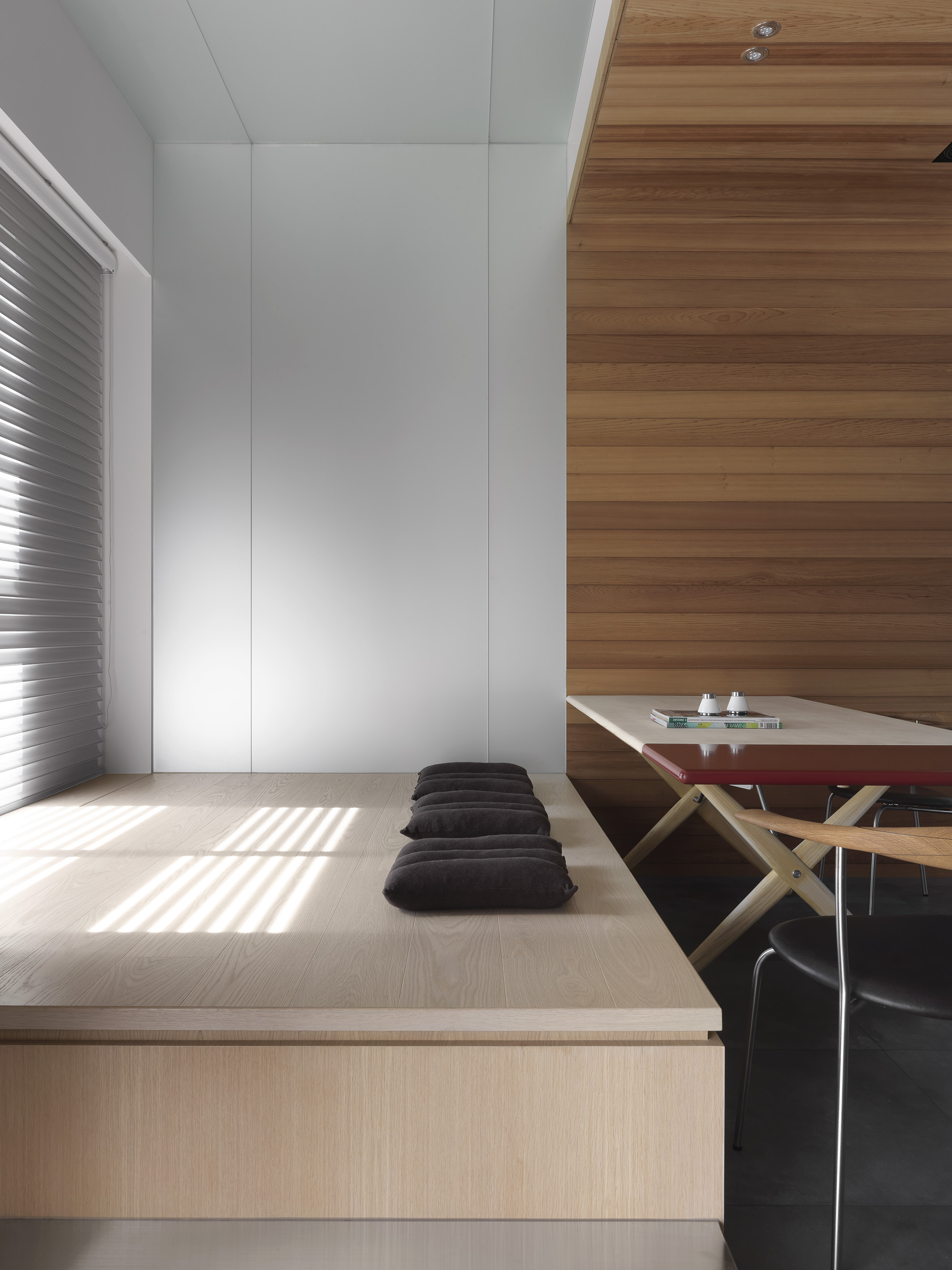 Light and Shadows by C.H. Interior - Architizer