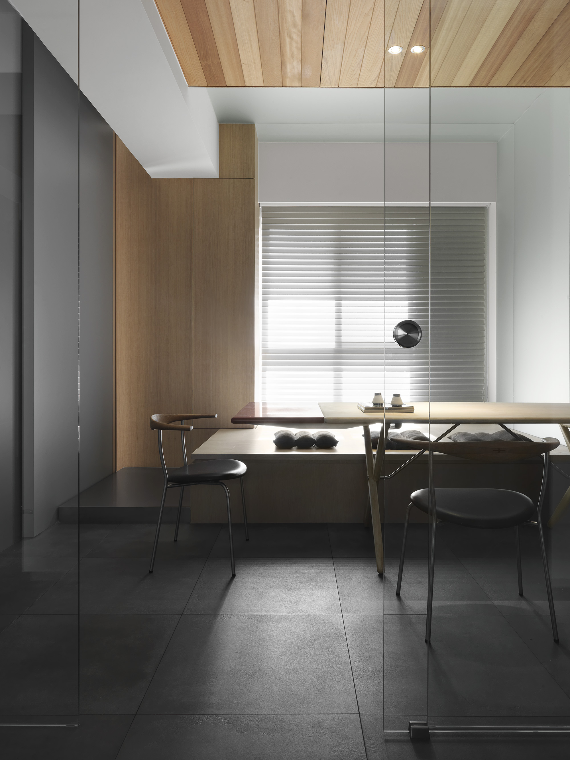 Light and Shadows by C.H. Interior - Architizer