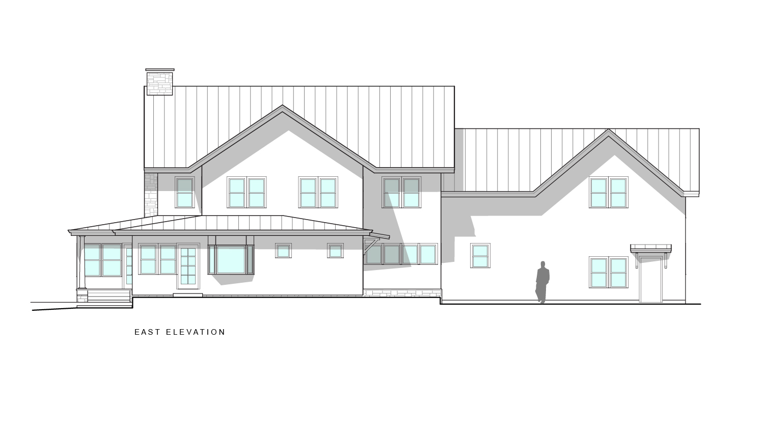 Albright Residence by Richard Pedranti Architect Architizer