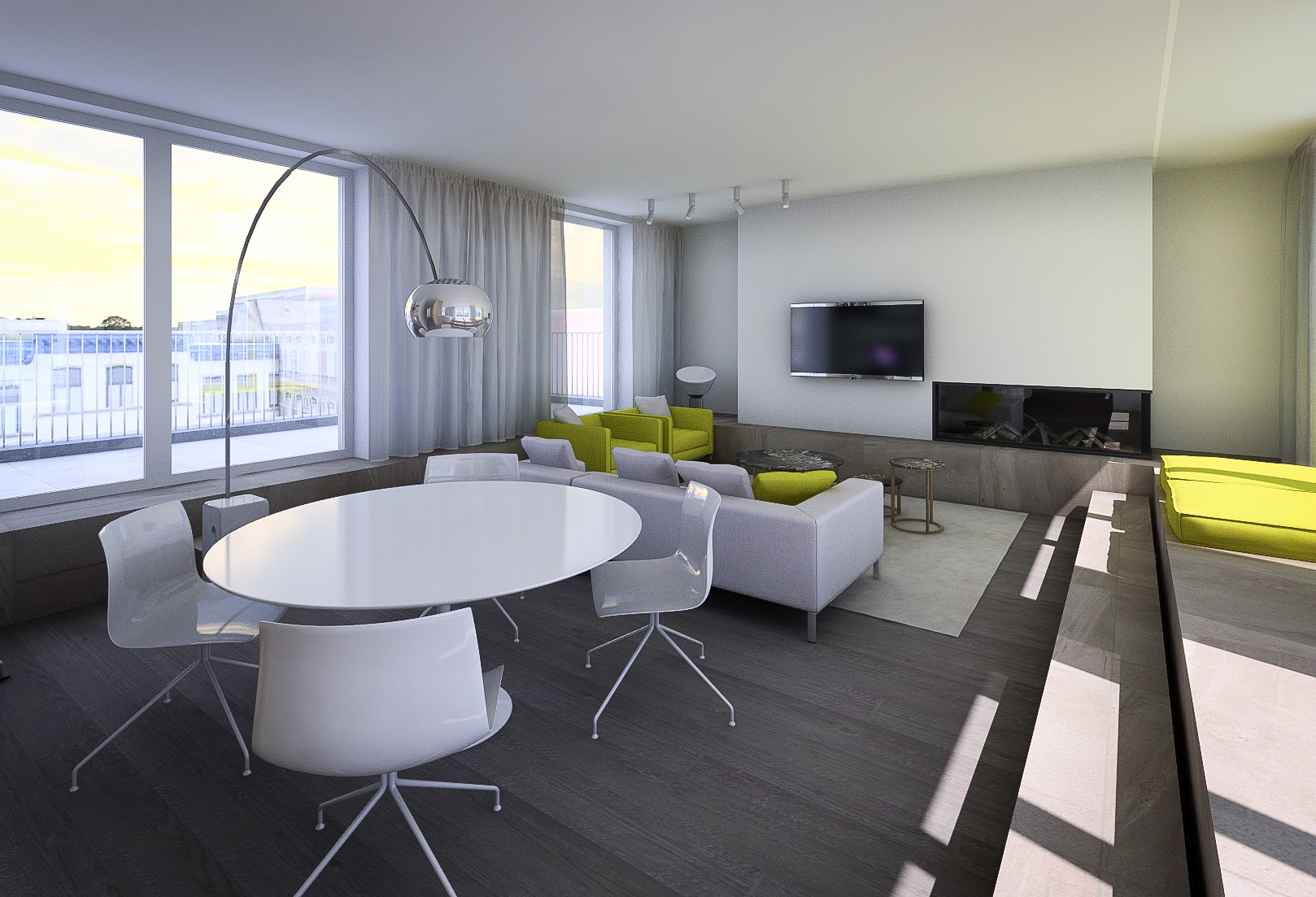 1604 by LOFT4C - Architizer