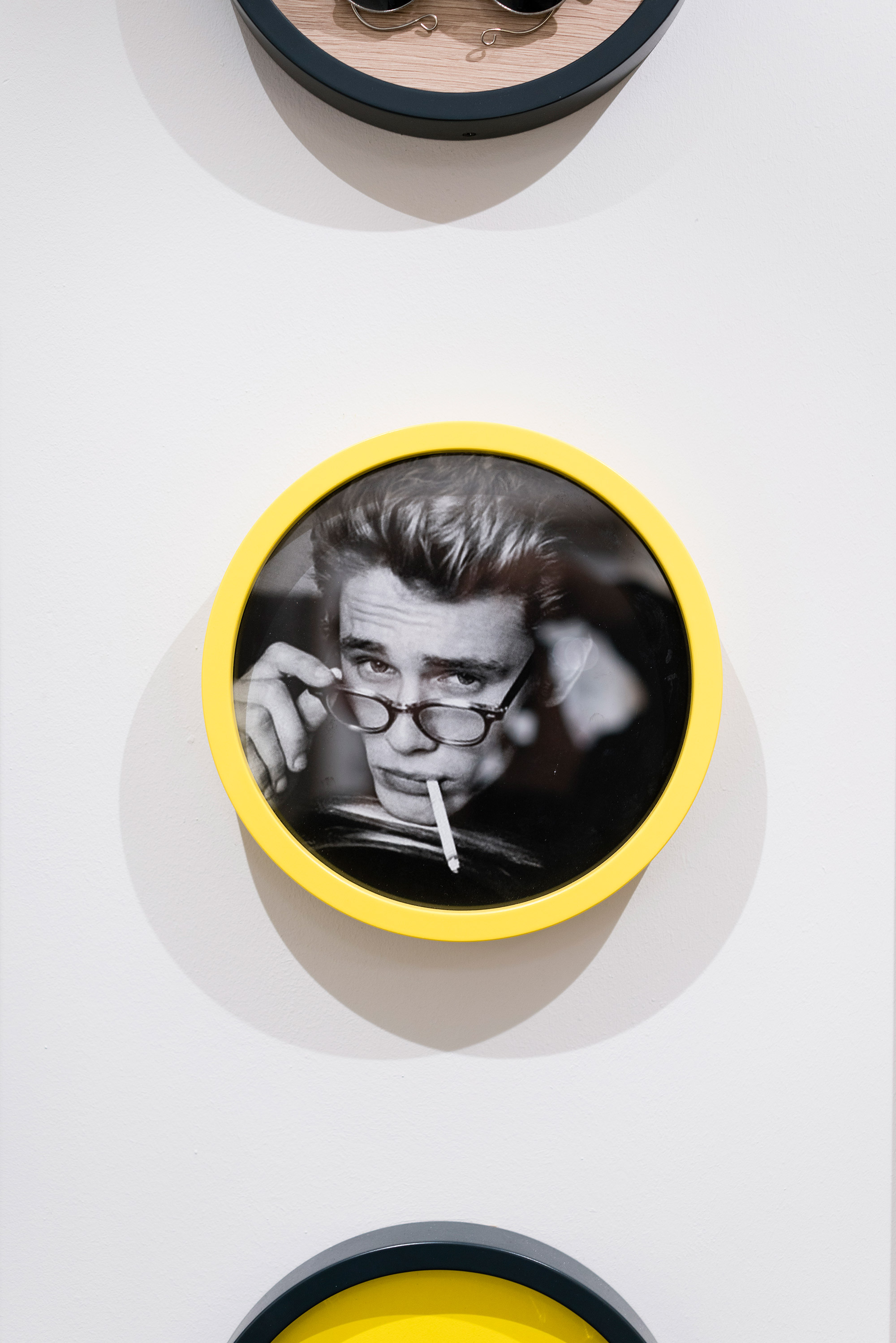 Eyewear Specialist Binder Optik by DITTEL ARCHITEKTEN GMBH Architizer