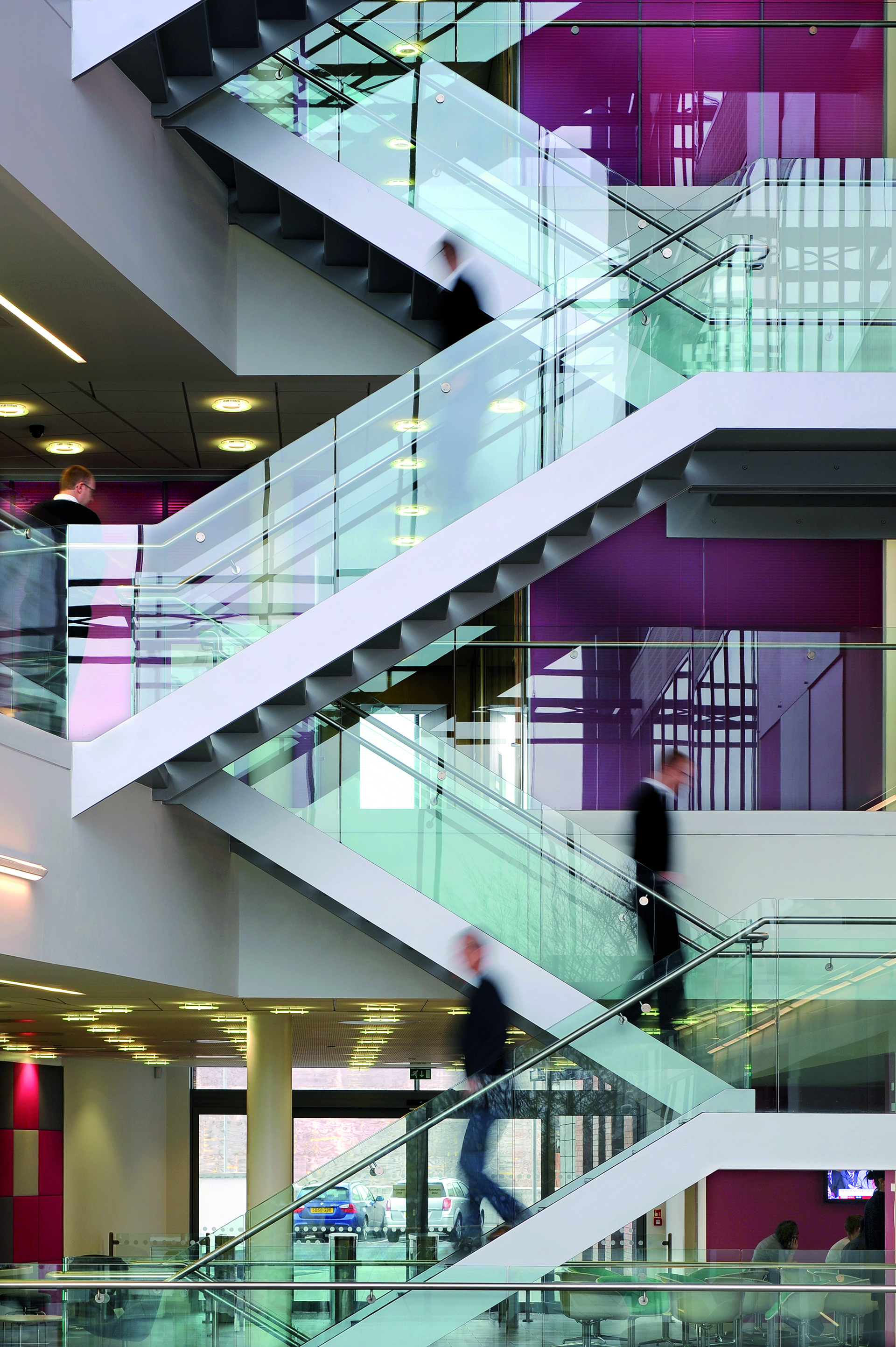 Avon Headquarters - Architizer