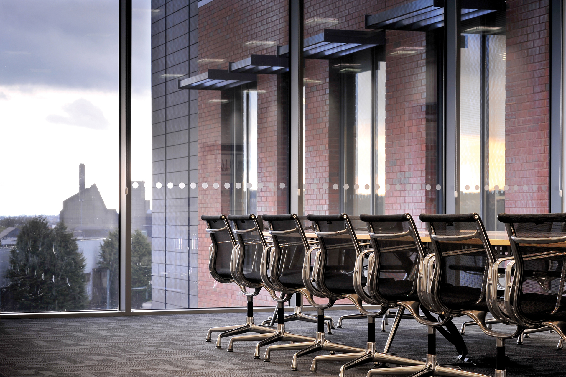 Avon Headquarters by HKS, Inc. Architizer