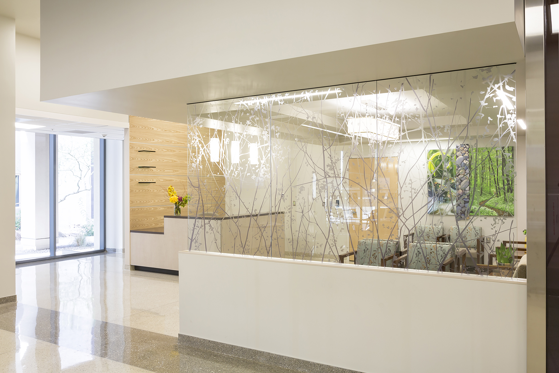 Banner Md Anderson Cancer Center On Architizer