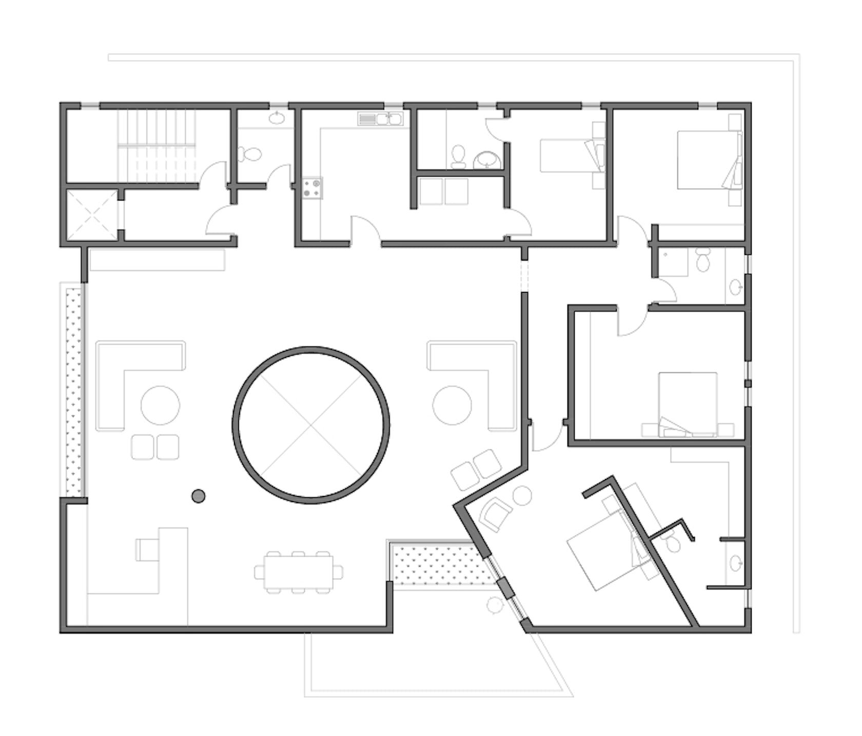 Box House II Architizer box-house-ii-architizer