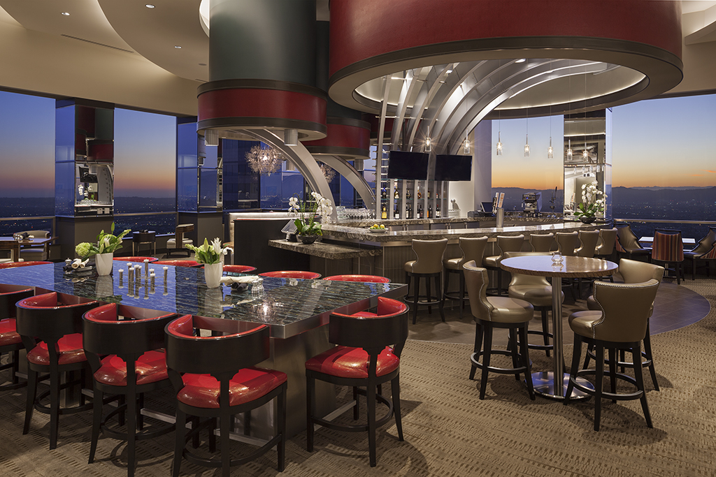 City Club Los Angeles by Delawie Architizer