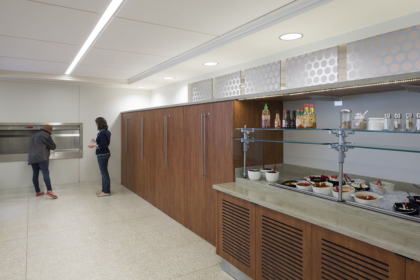 Centennial Hall by International Architects Atelier - Architizer