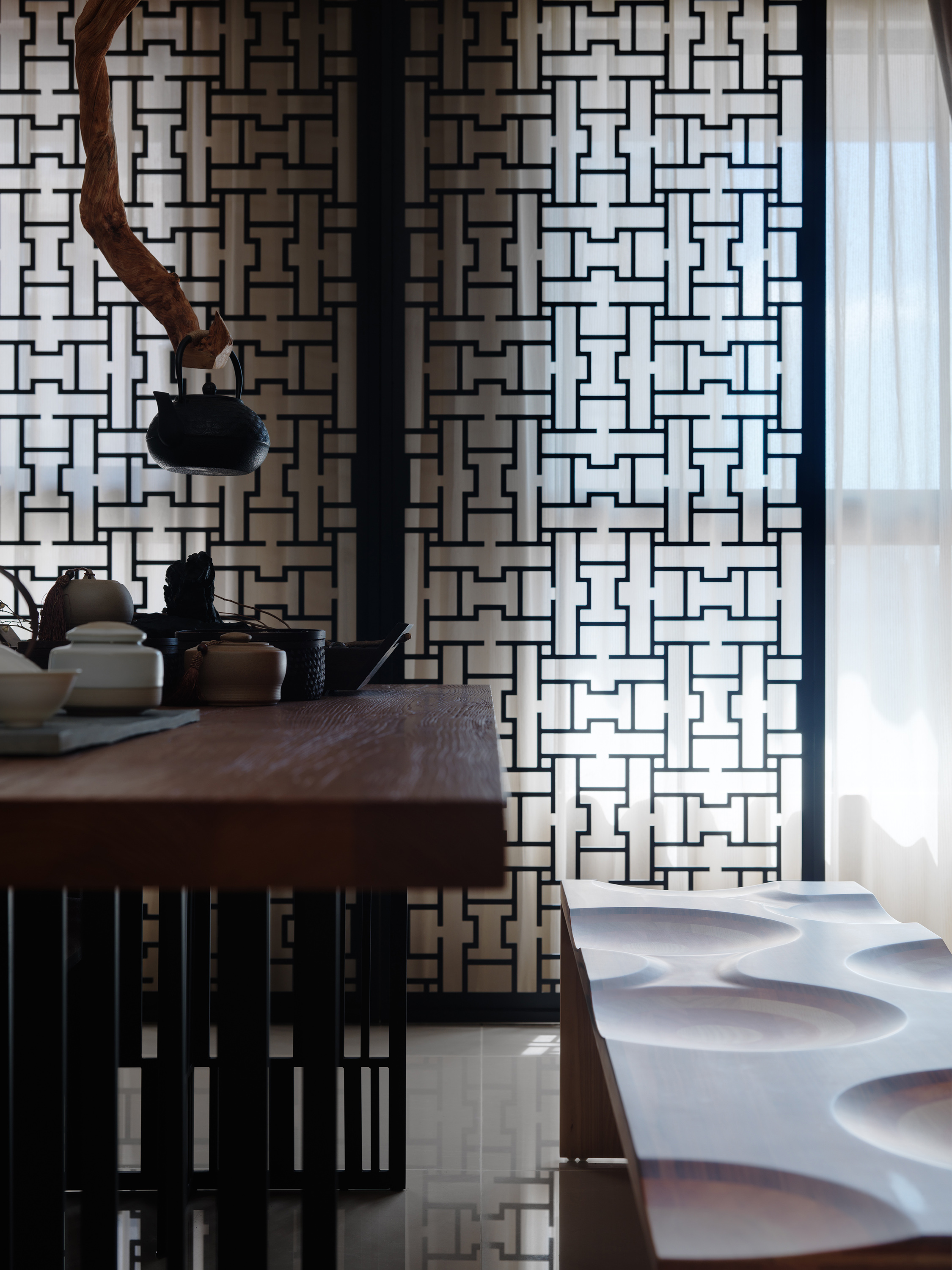 Glow Appearance & Serene Fun by Cai-In Interior Design Co., Ltd ...