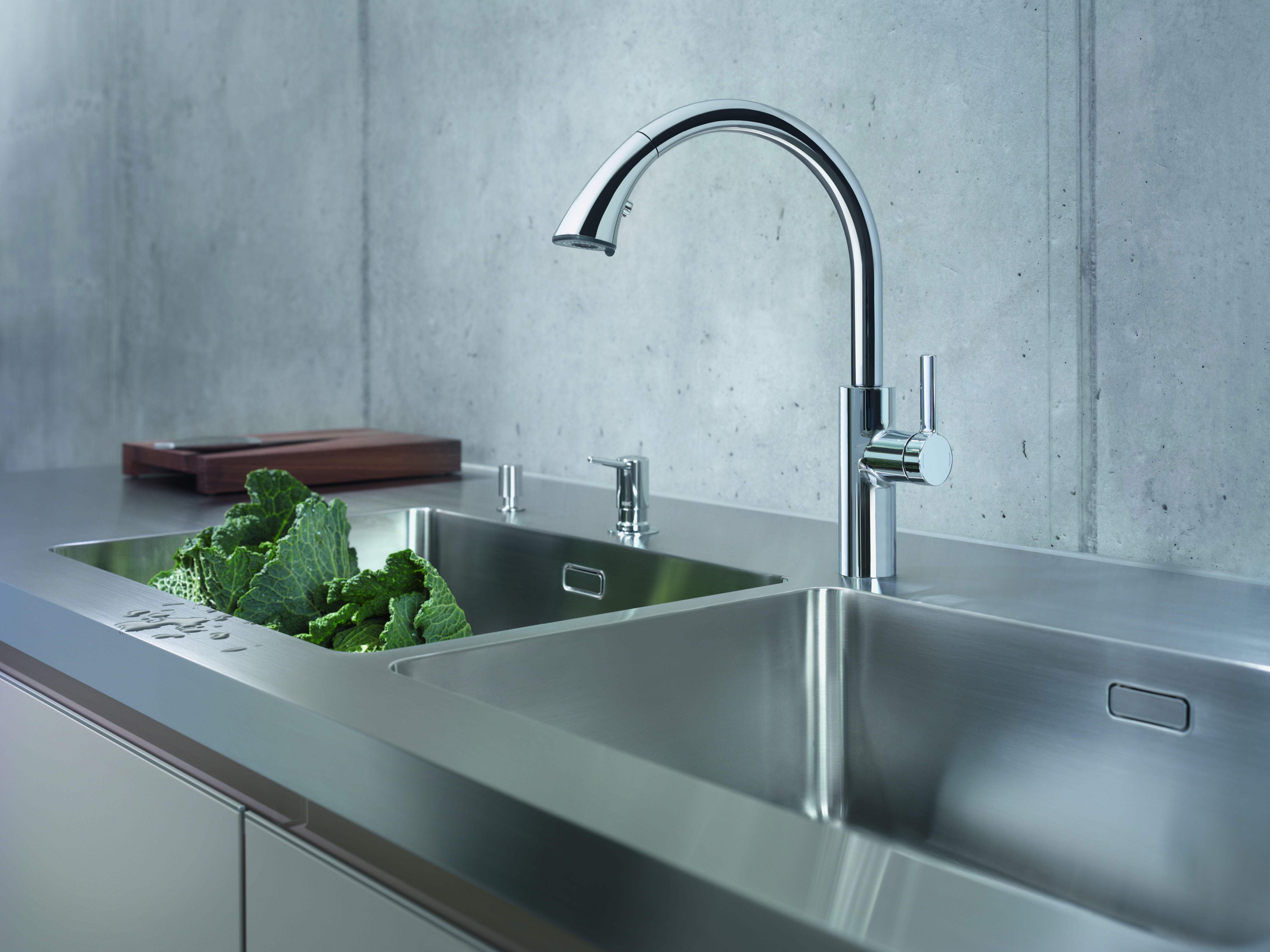 Kwc Saros Kitchen Faucet Kwc Sin Armaturen