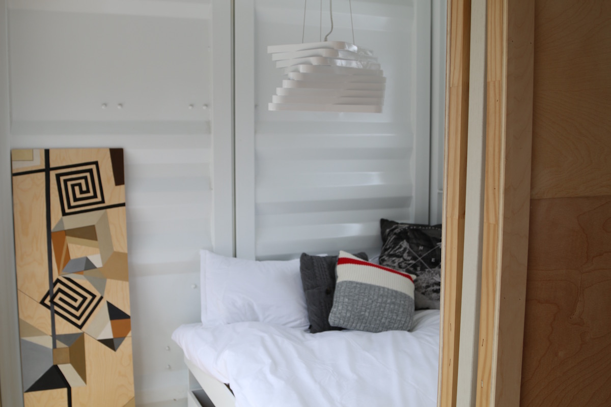 LOKI Homes by Loki Box Design - Architizer