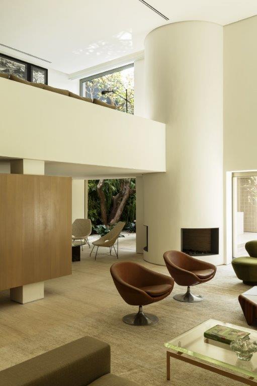 DS House by STUDIO ARTHUR CASAS - Architizer