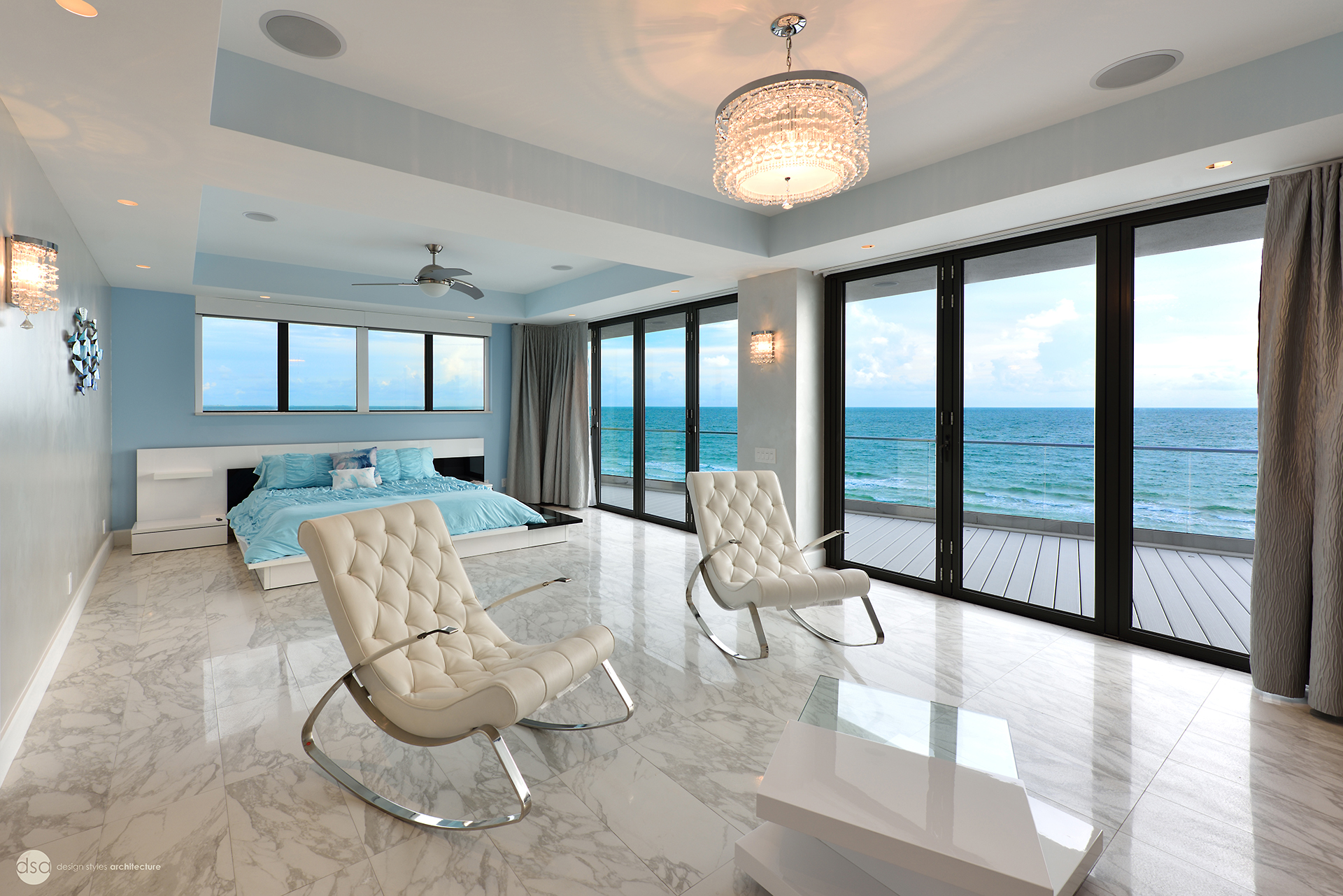 Gulf Drive Custom Home by Design Styles Architecture - Architizer