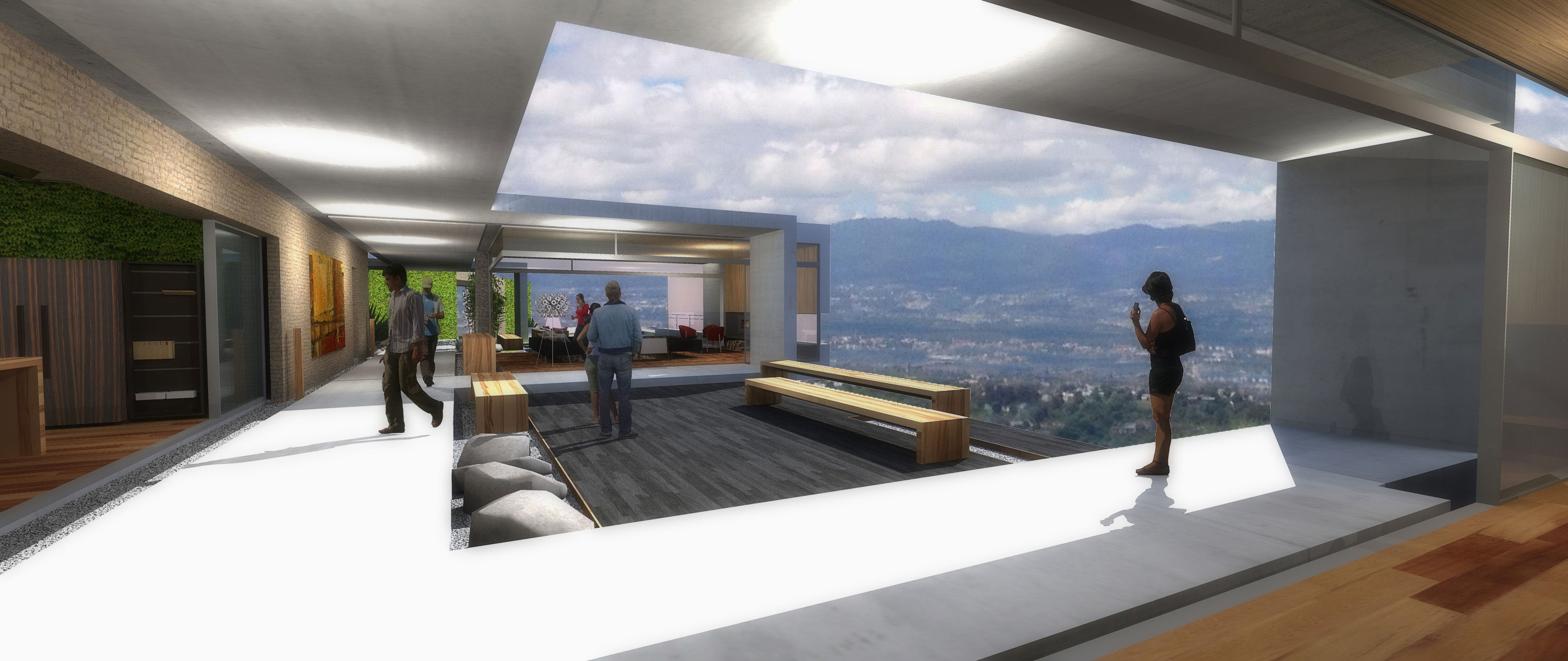 El Hato by Regional Architizer