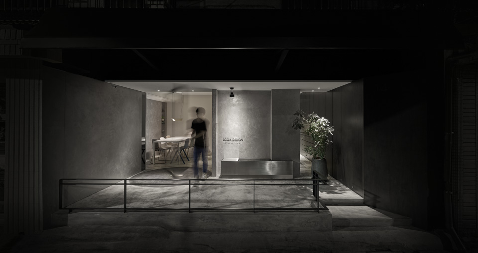 LCGA Design Office by LCGA Design - Architizer