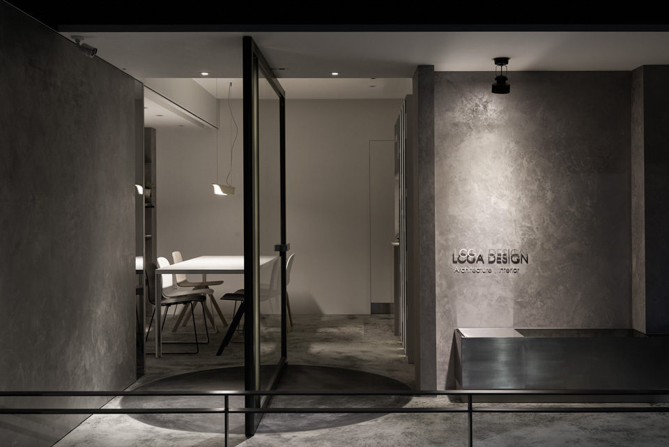 LCGA Design Office by LCGA Design - Architizer