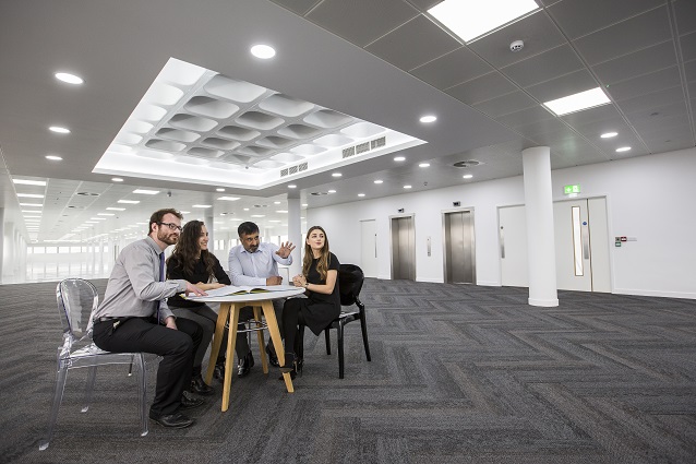 Ashton House by Woodhouse Workspace Architizer