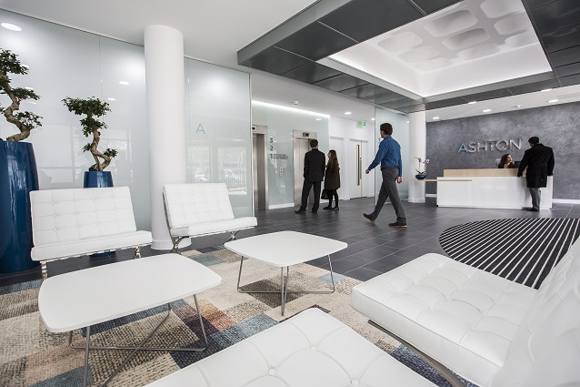 Ashton House by Woodhouse Workspace Architizer