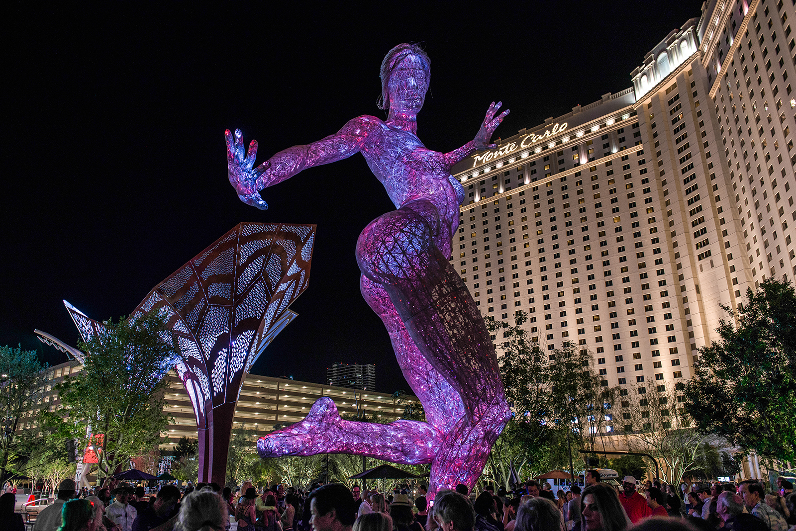 The Park Las Vegas by !melk Architizer