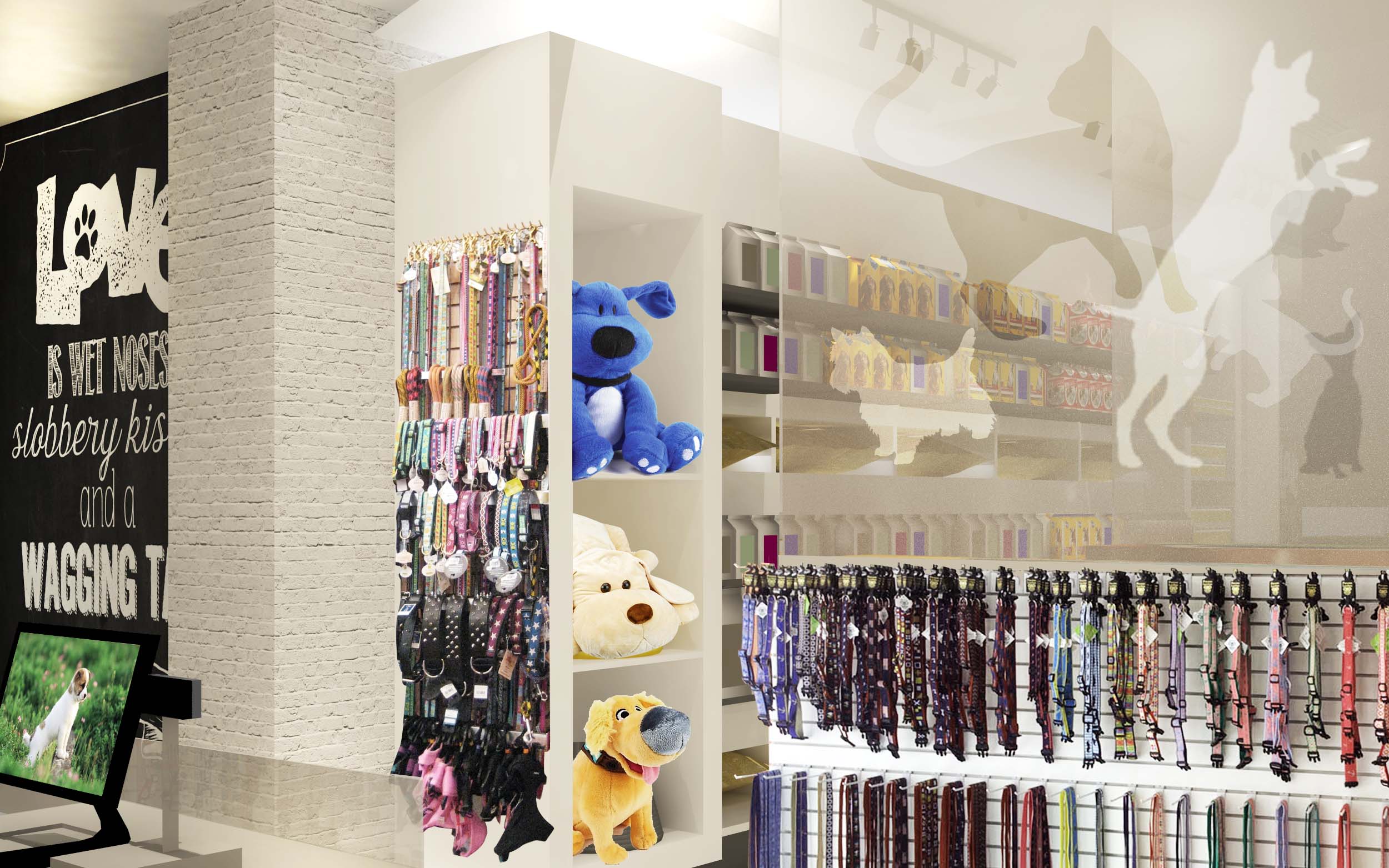 Petopia by WTA Design Studio Architizer